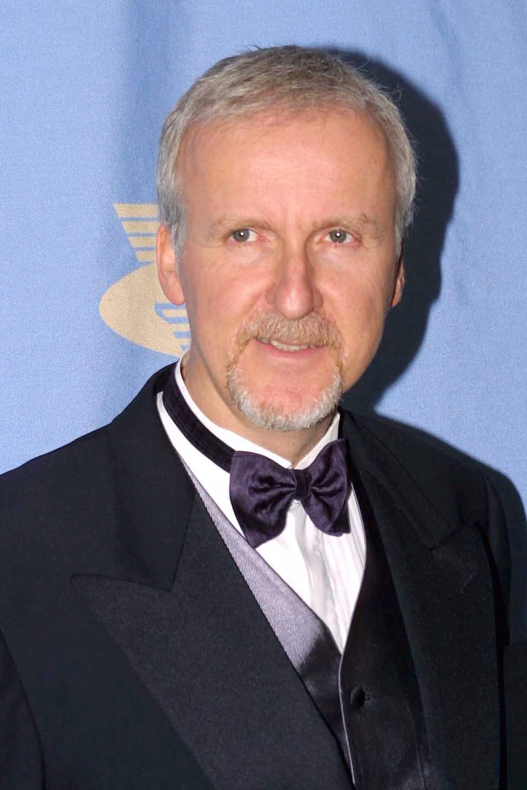 James Cameron