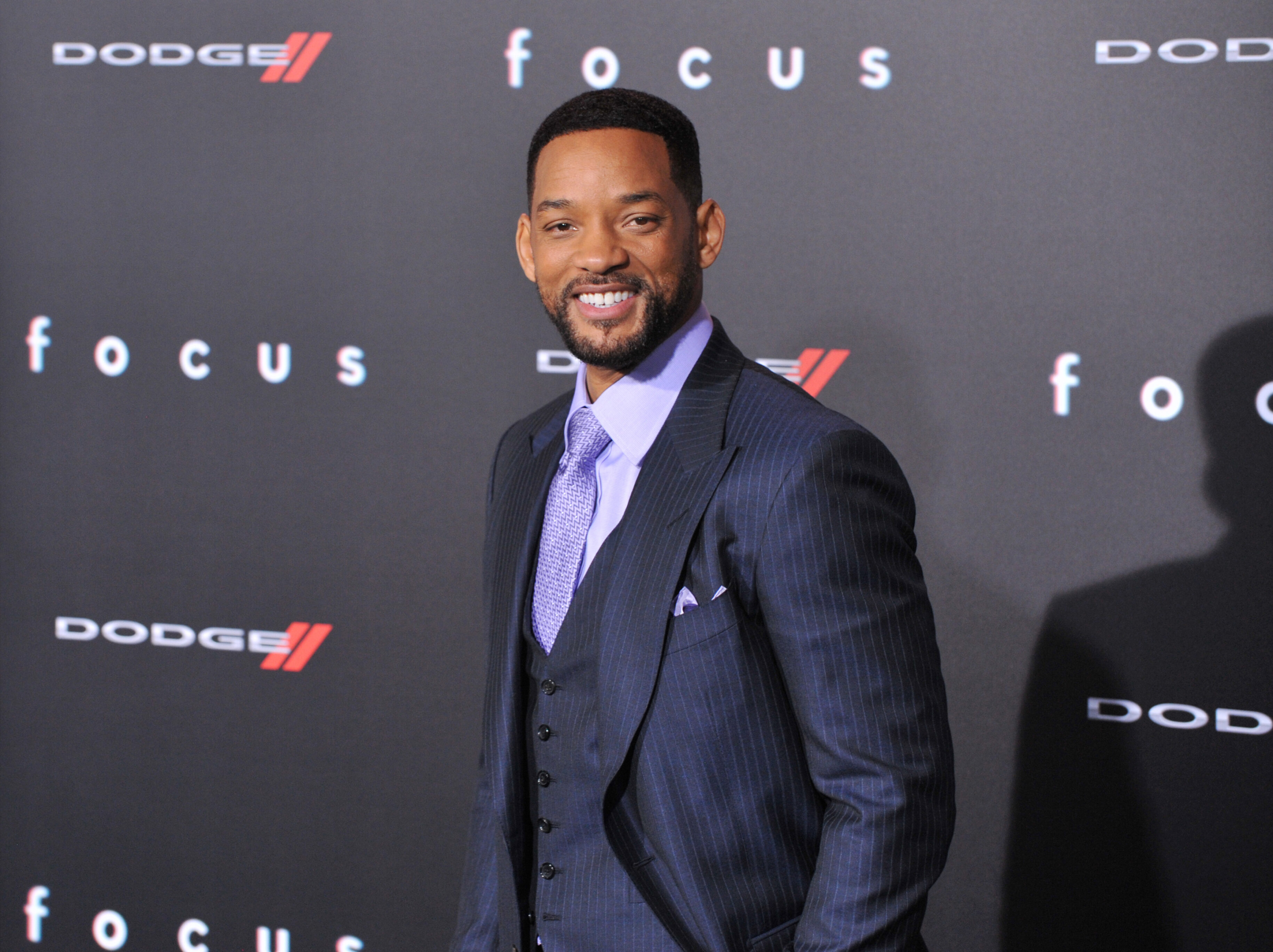 Will Smith