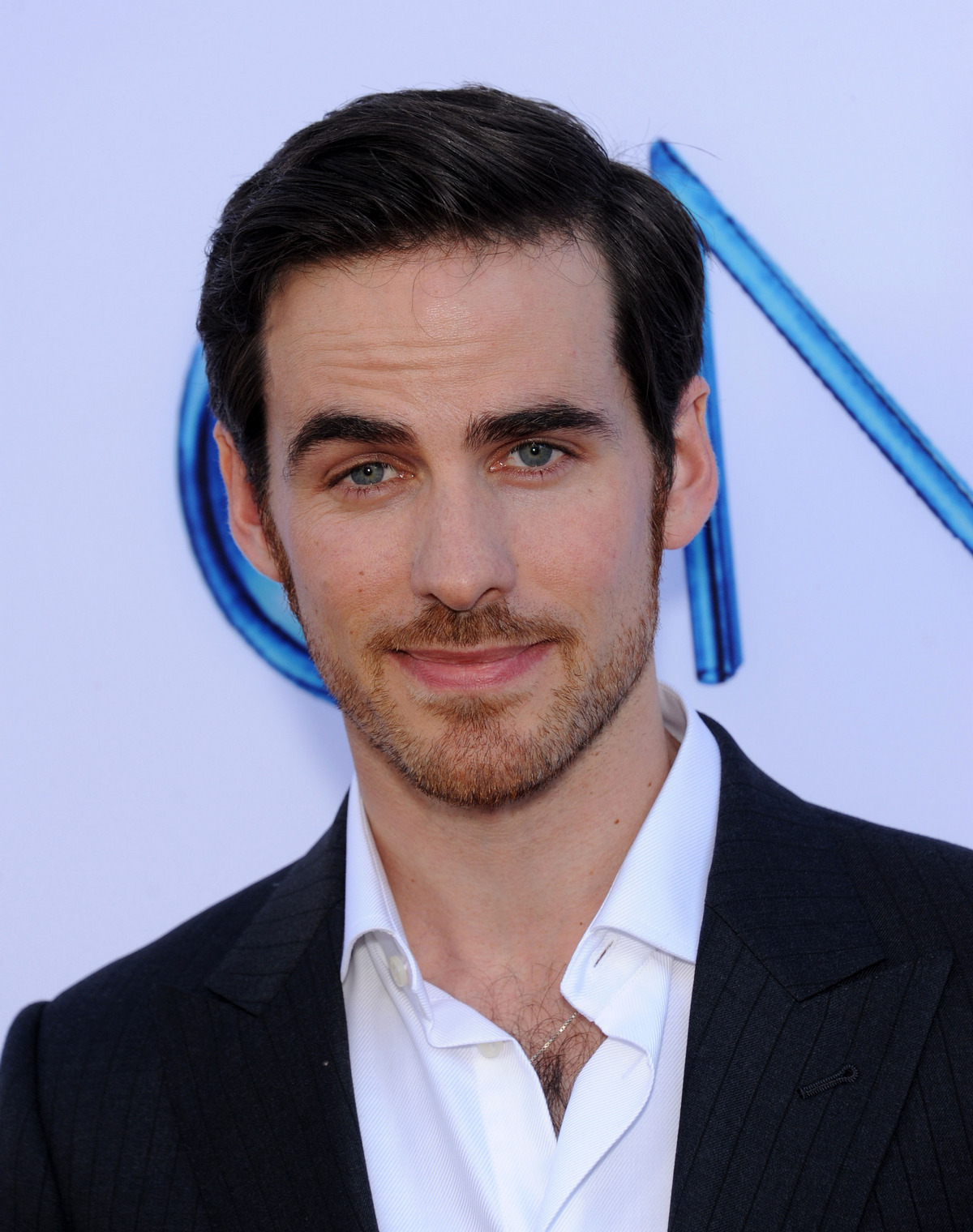 Colin O'Donoghue