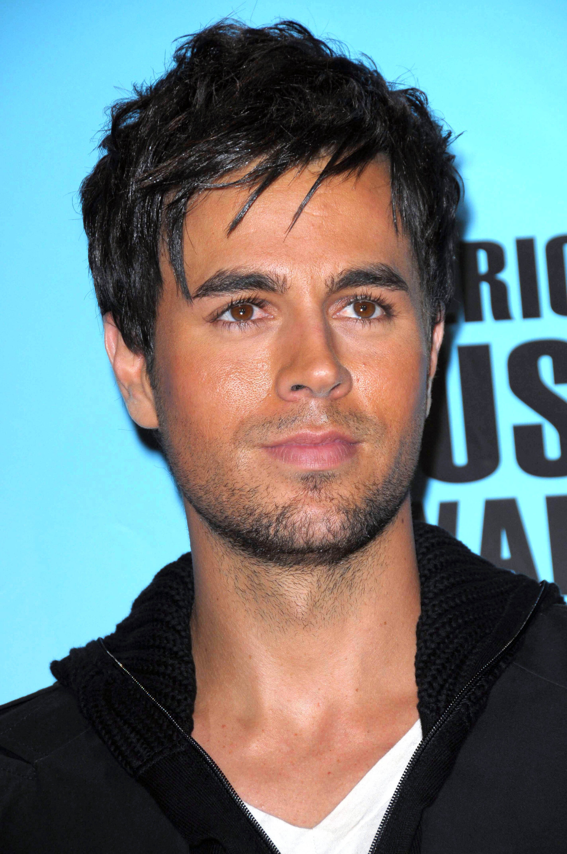 Enrique Iglesias