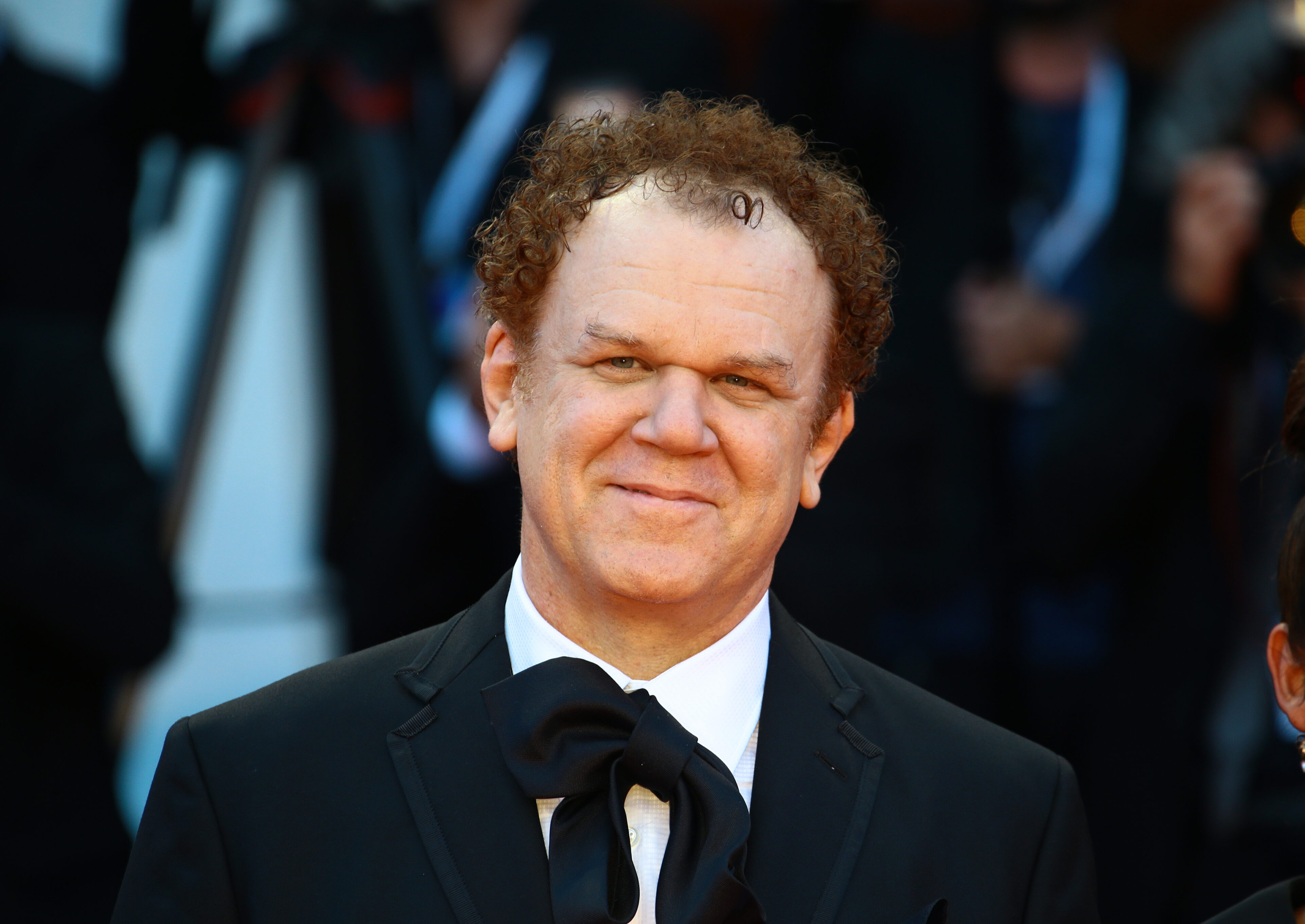 John Christopher Reilly