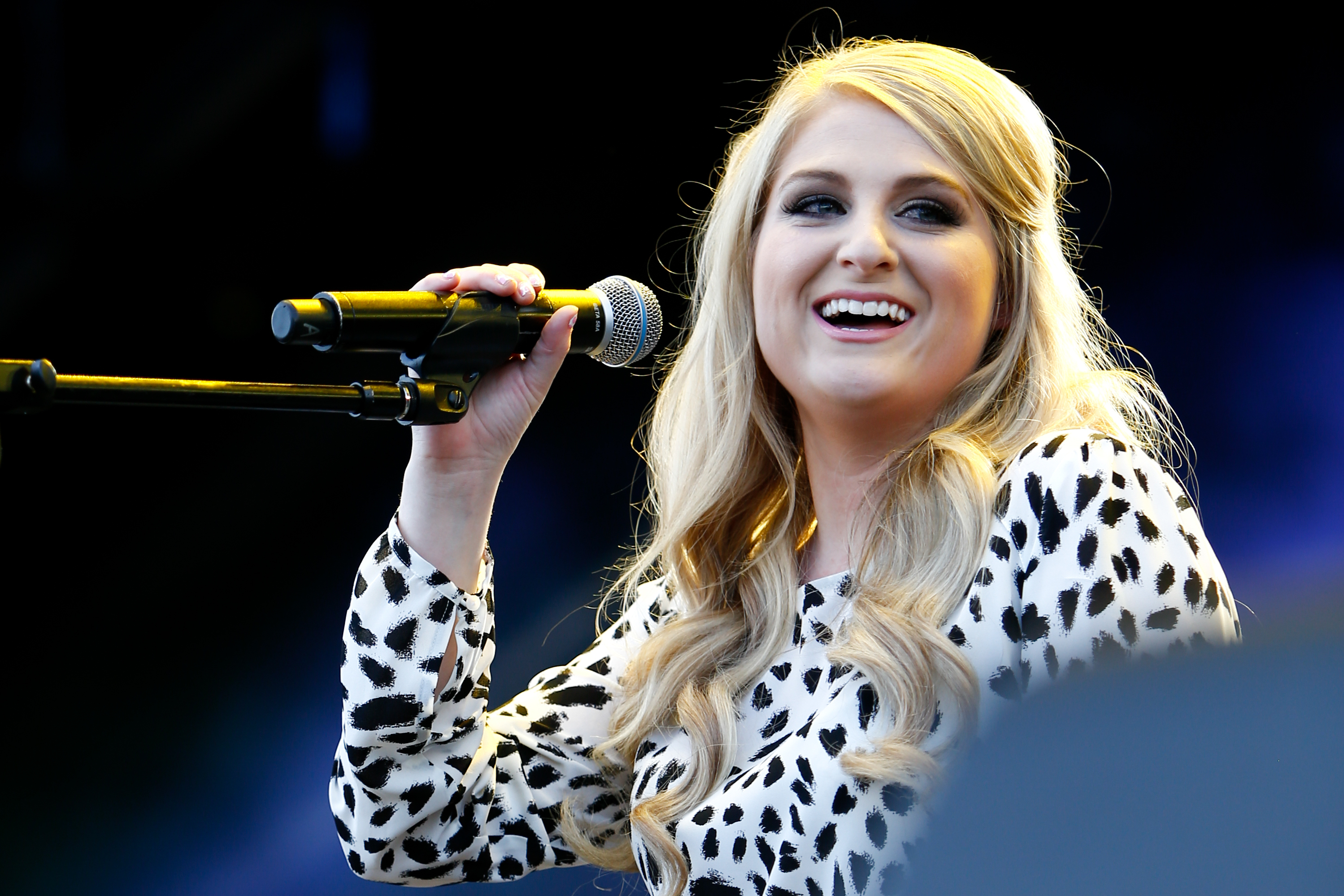 Meghan Trainor