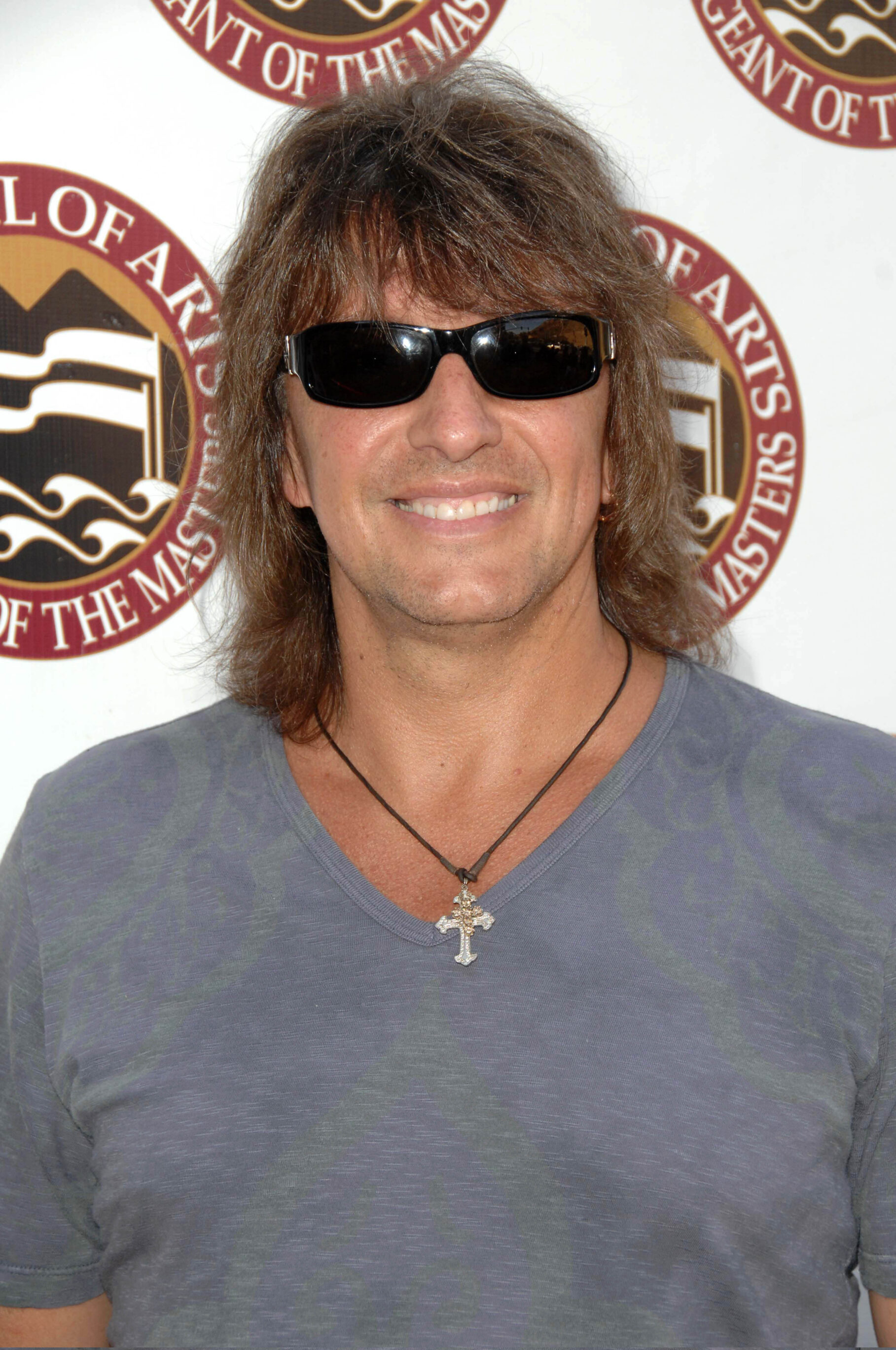 Richie Sambora