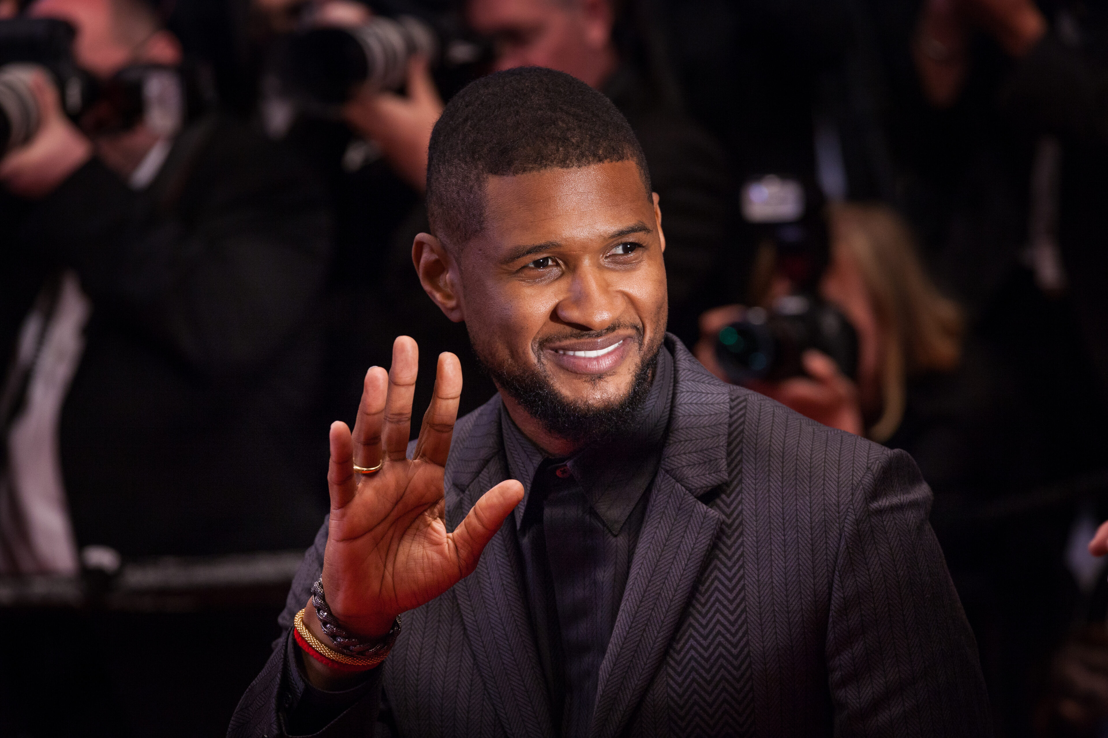 Usher