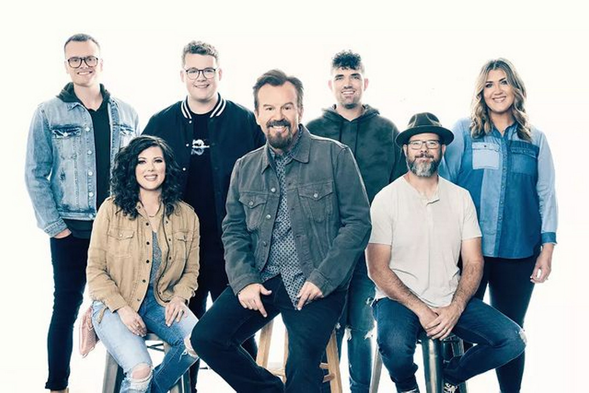 Casting Crowns