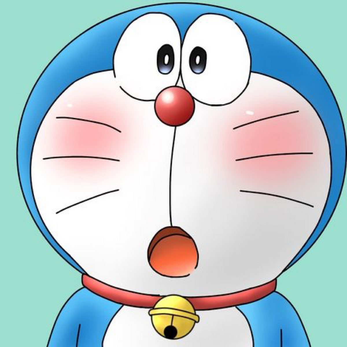 Doraemon - Doraemon