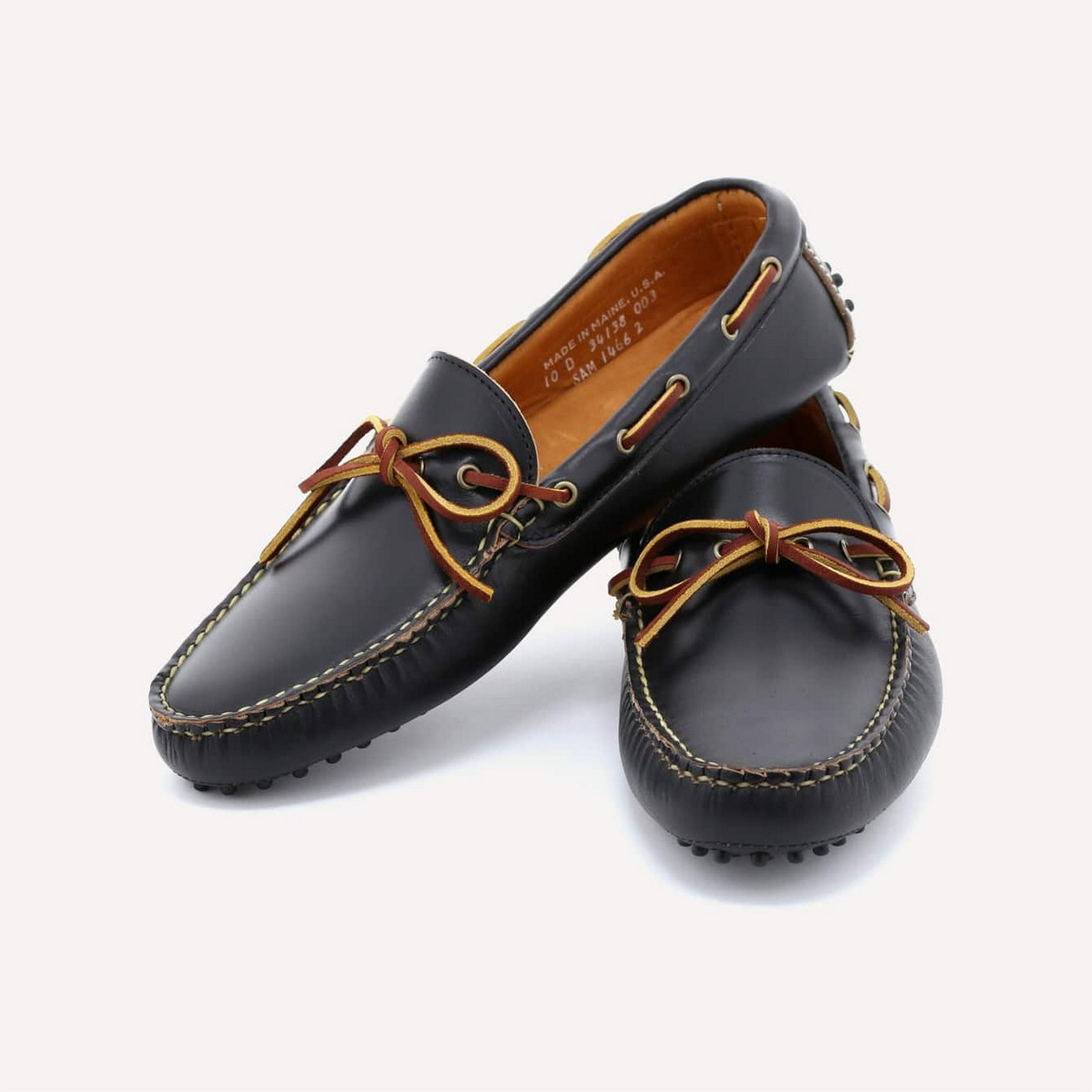 Driving Moc Shoes