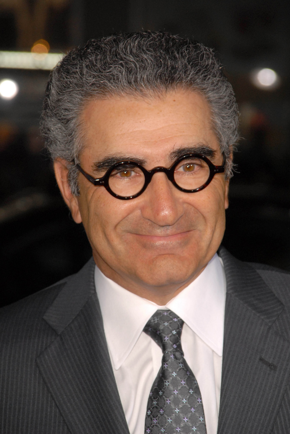 Eugene Levy