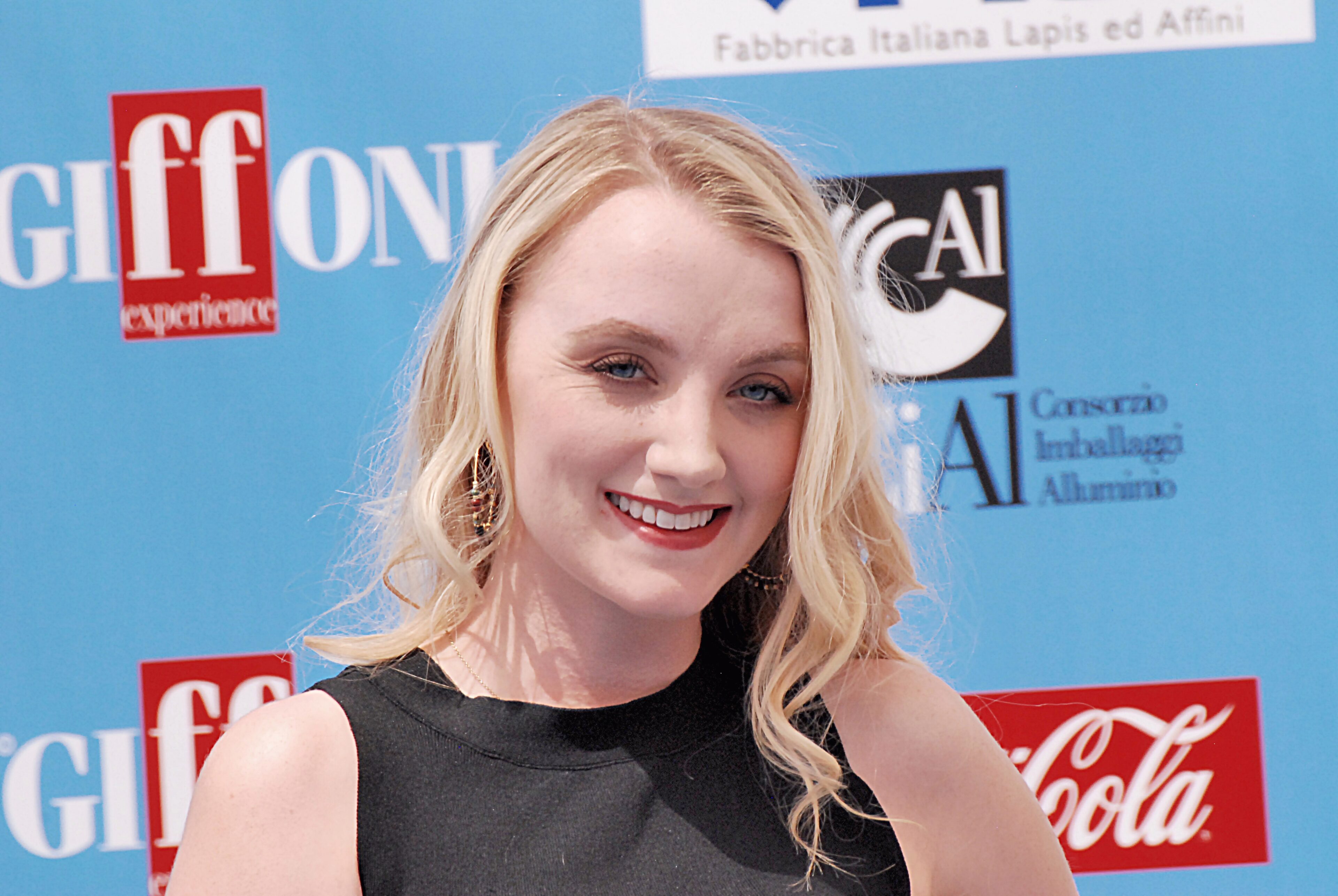 Evanna Lynch