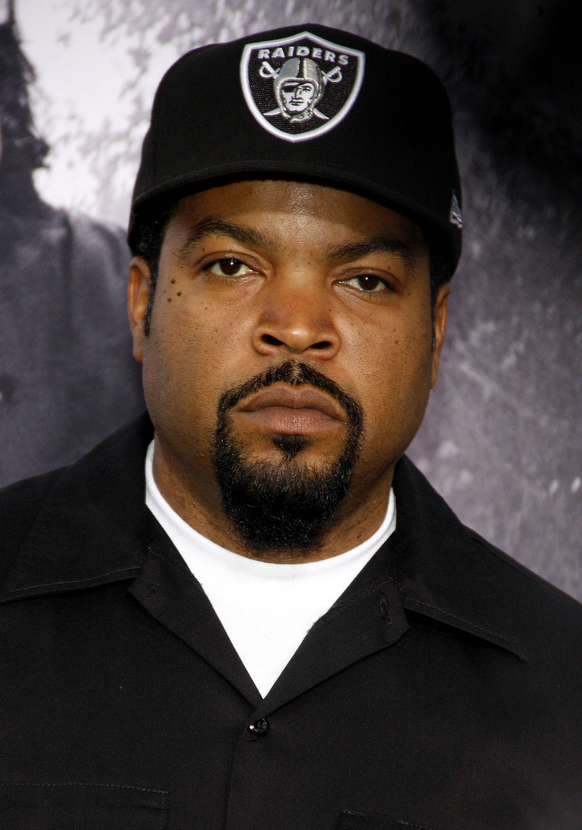  Ice Cube