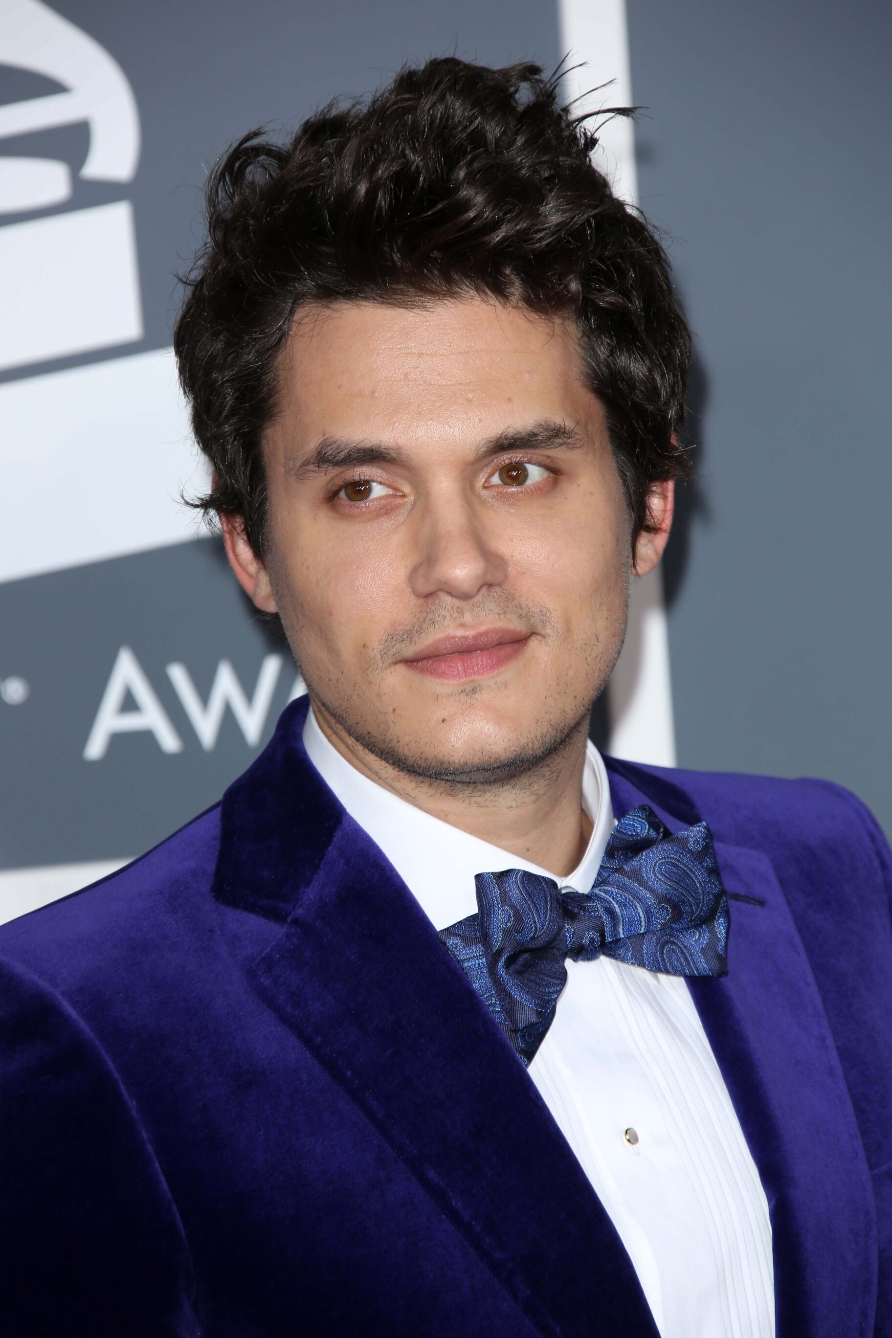 John Mayer