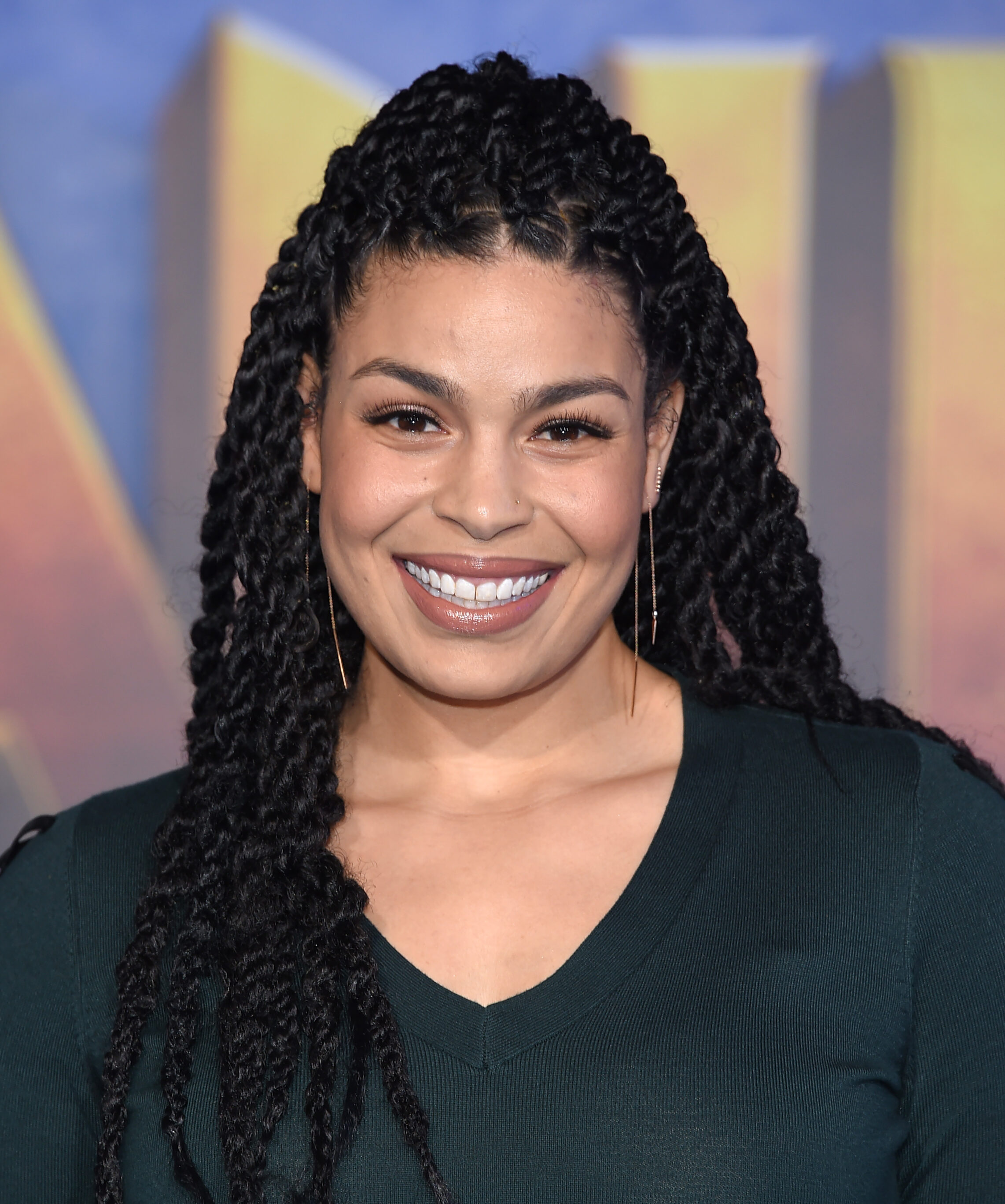 Jordin Sparks