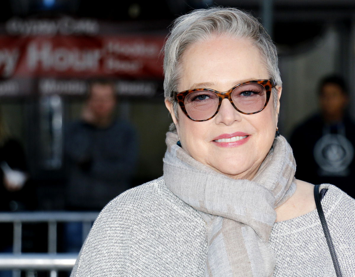 Kathy Bates