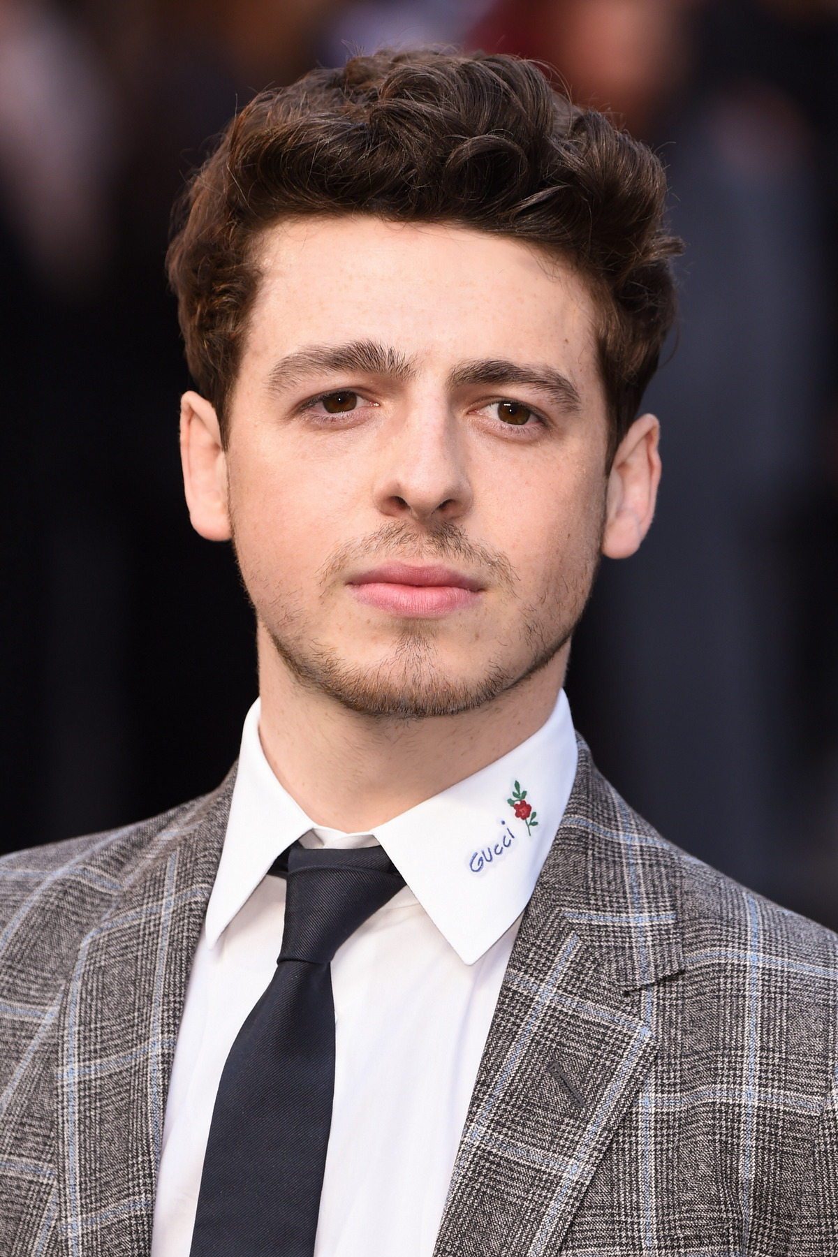 Anthony Boyle