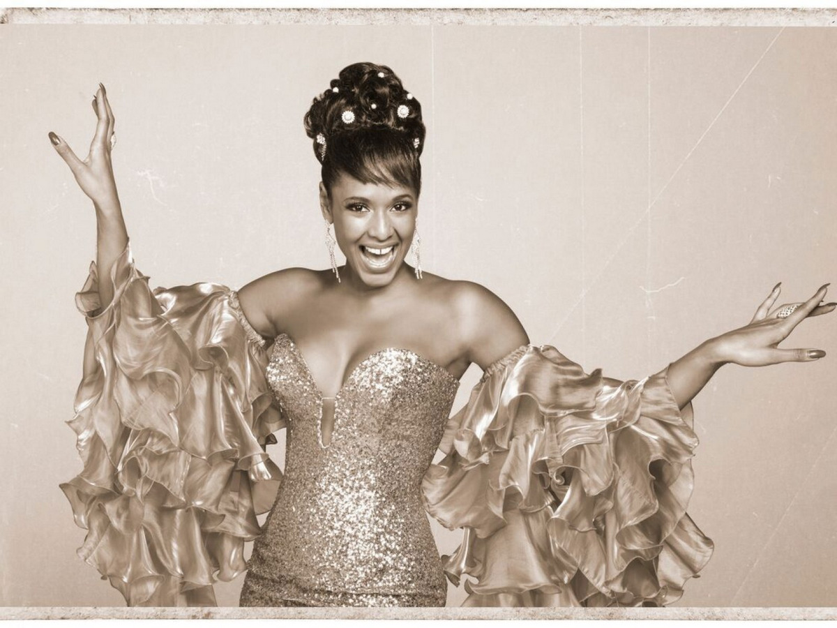 Celia Cruz