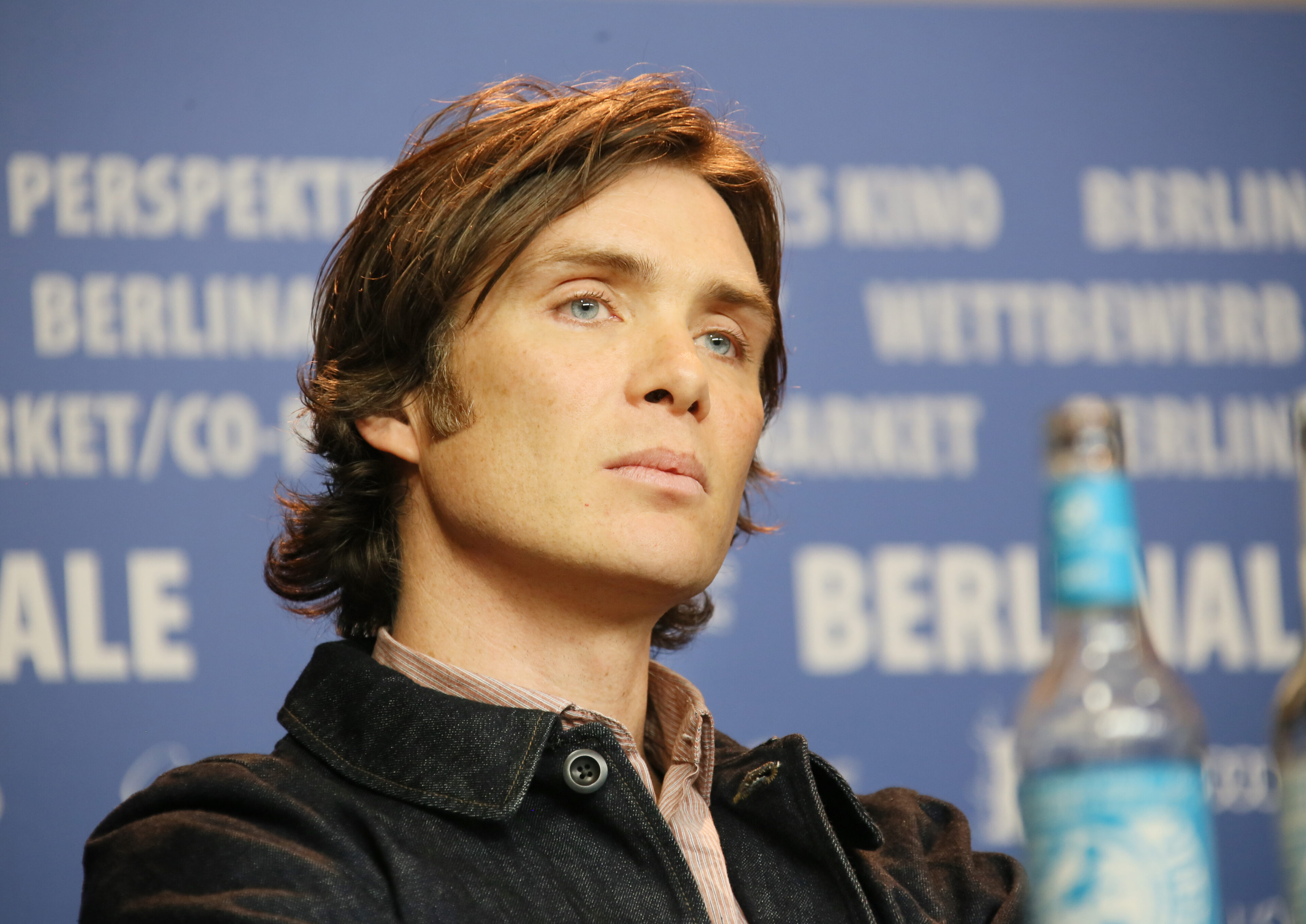 Cillian Murphy