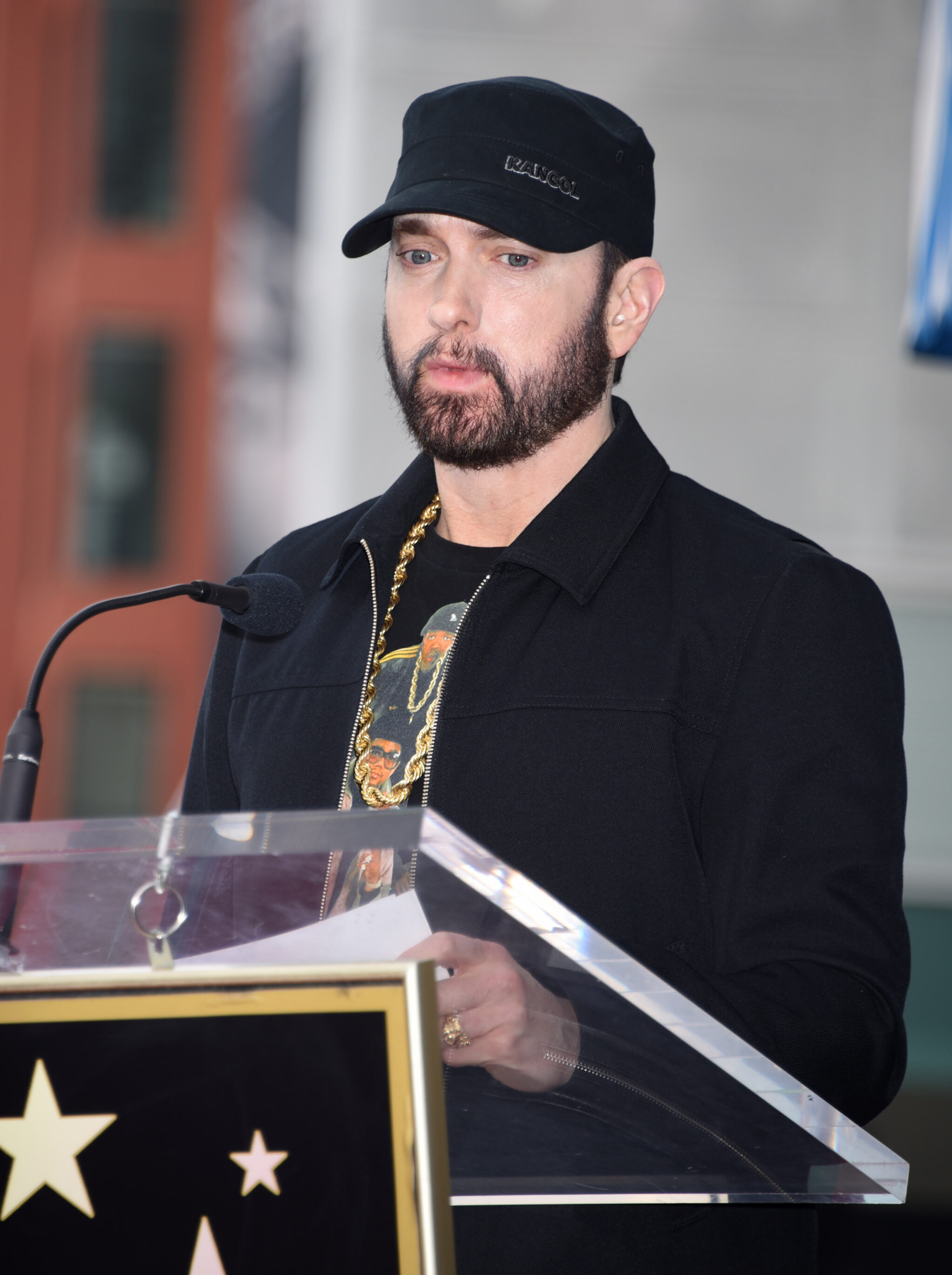 Eminem
