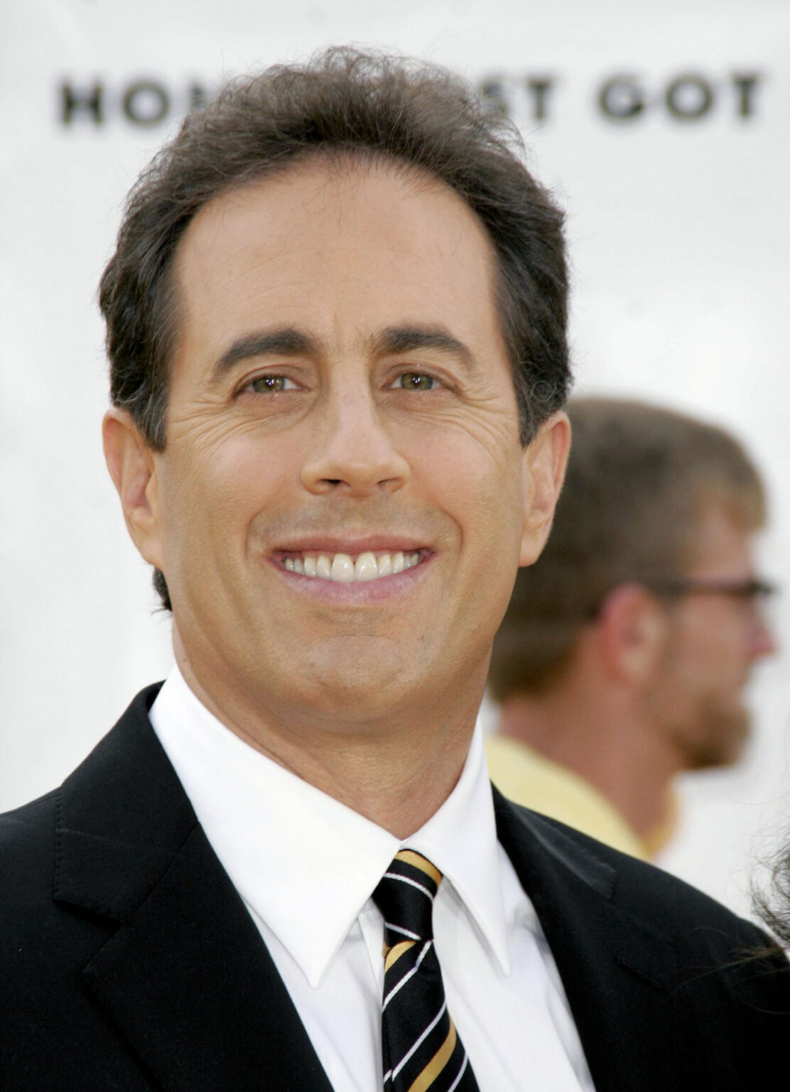 Jerry Seinfeld Birthdate: Discover the Comedy Legend's Start in Life and Fun Facts!