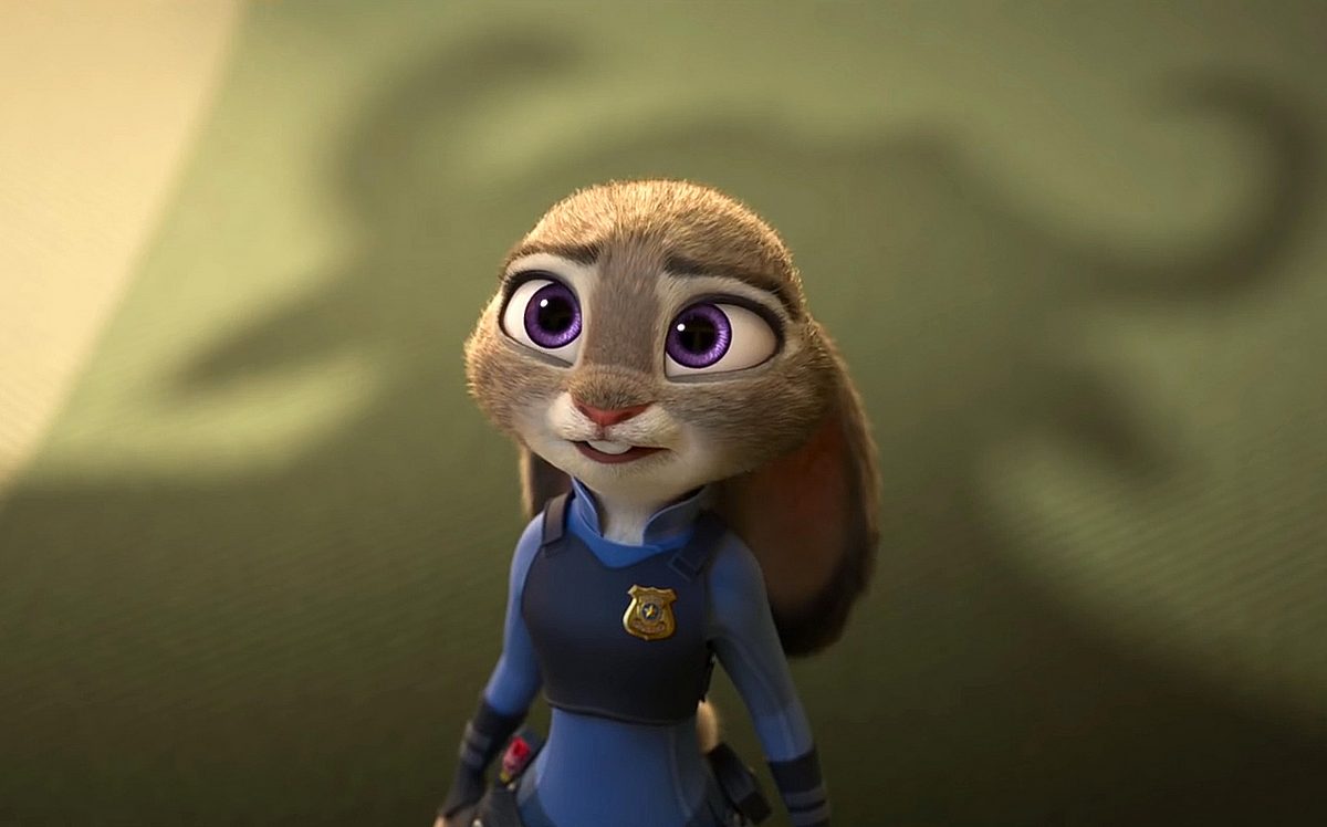 Judy Hopps