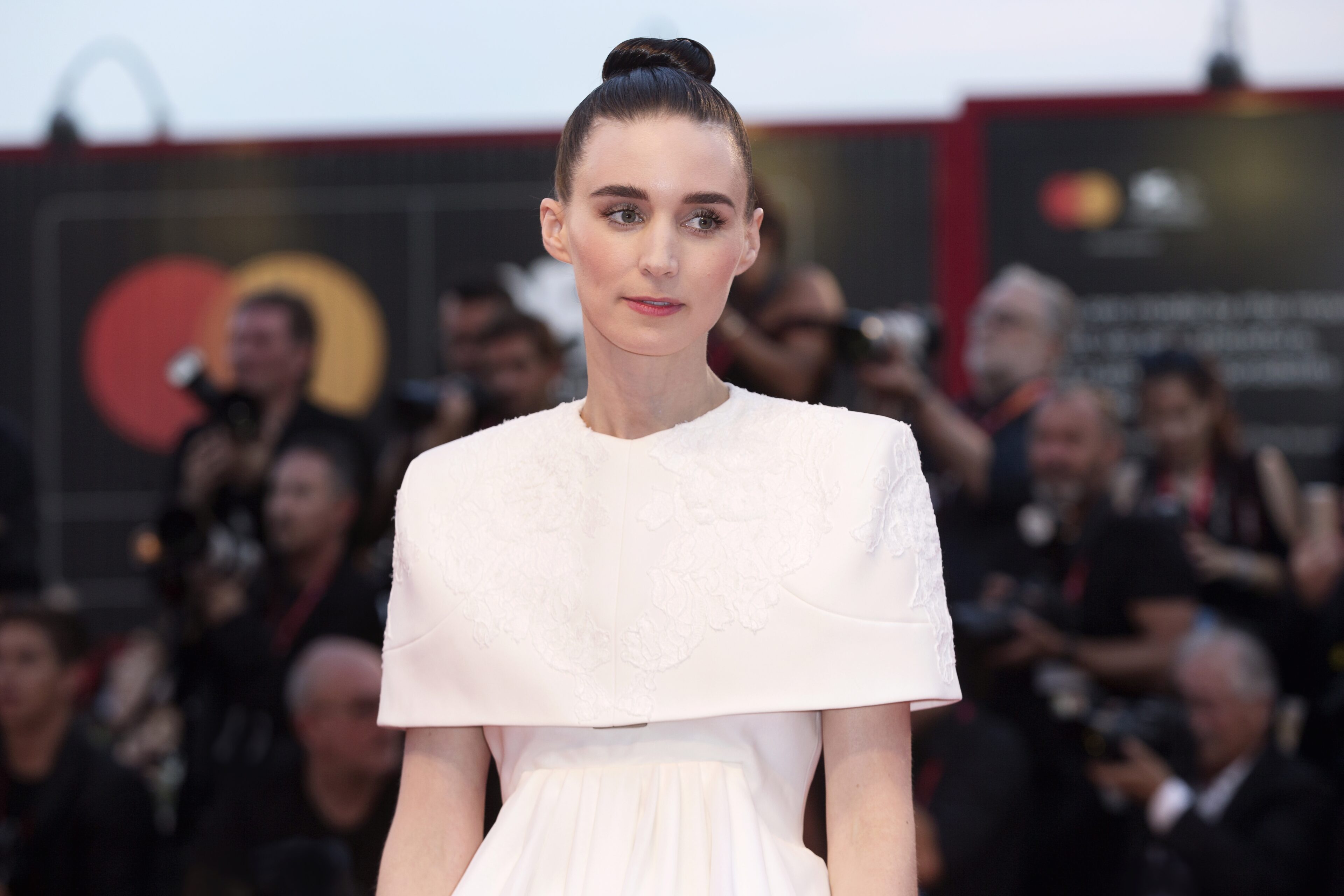 Rooney Mara