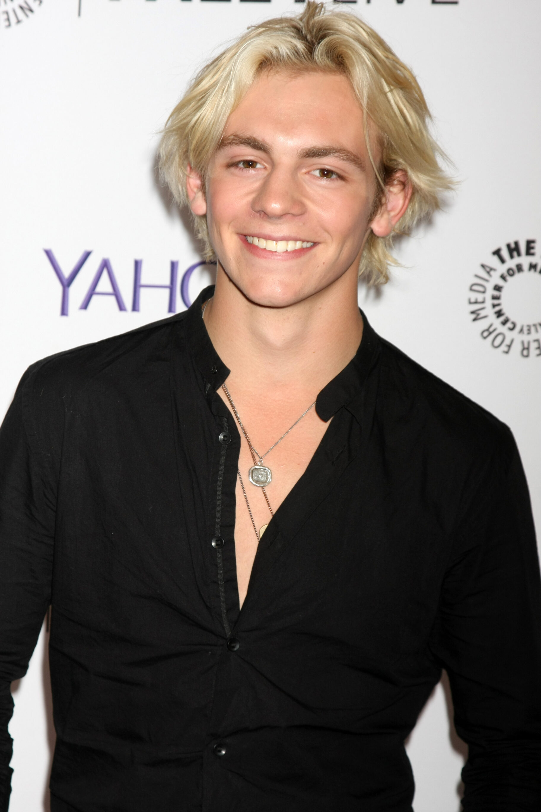 Ross Lynch 