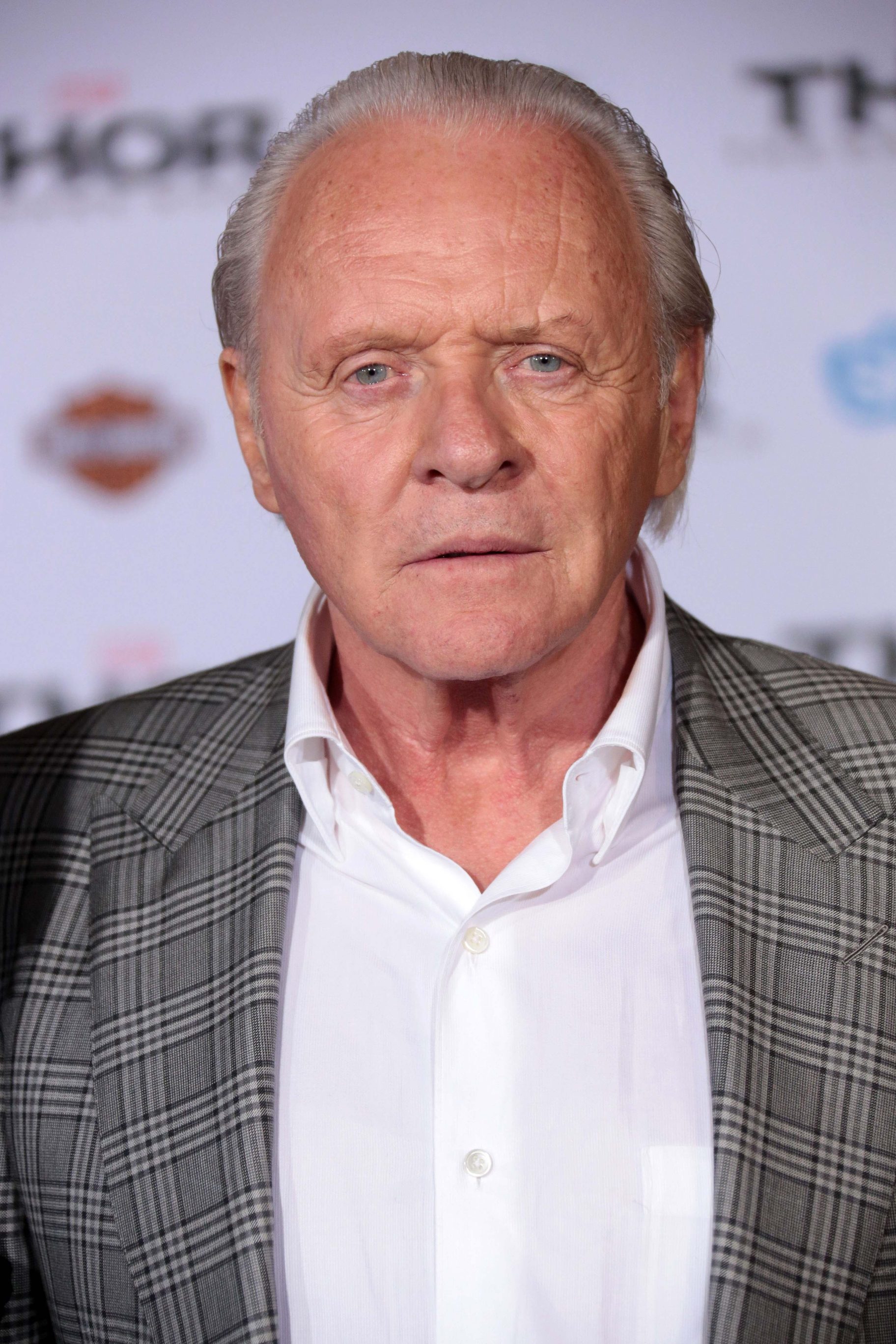 Anthony Hopkins