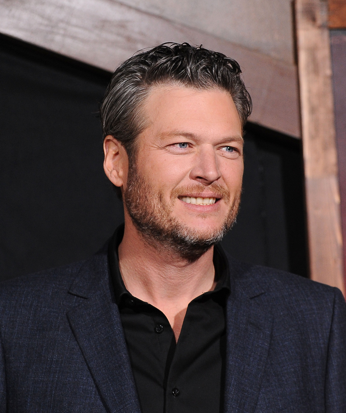 Blake Shelton