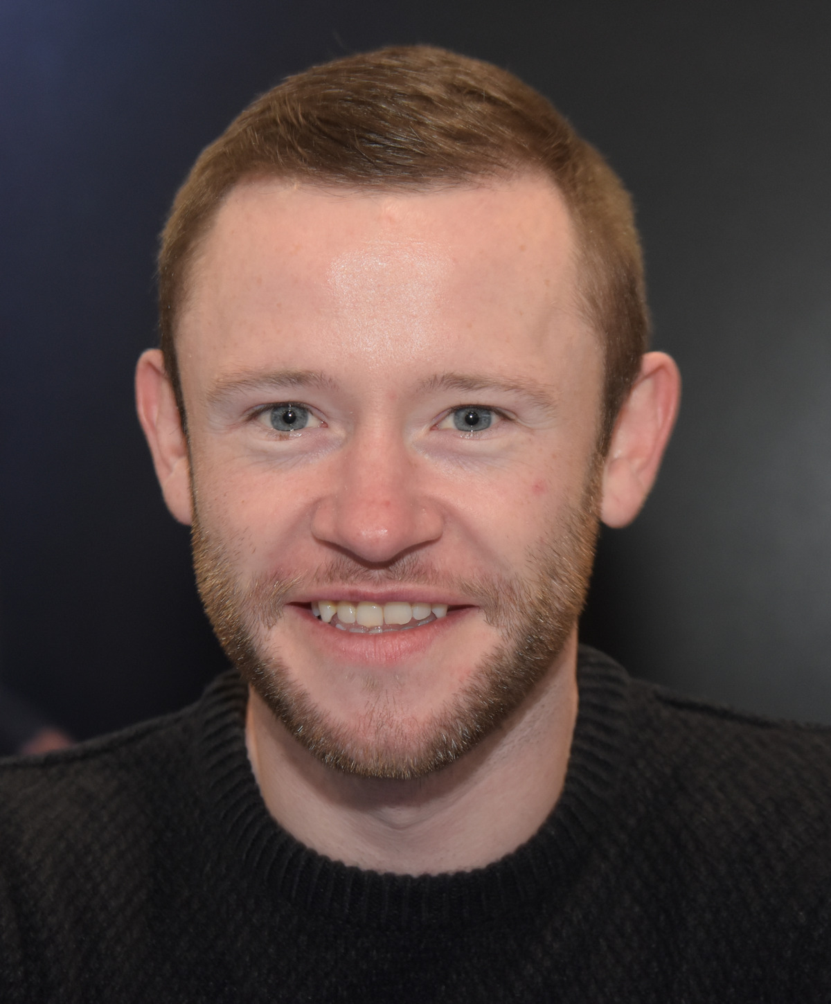 Devon Murray