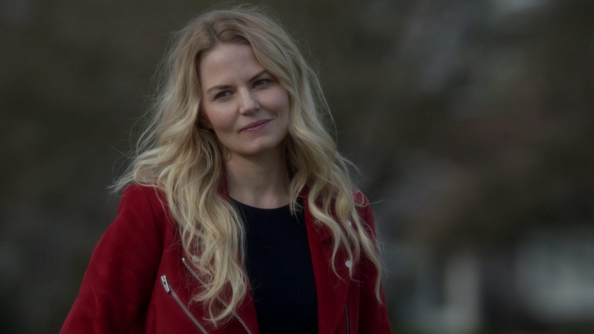 Emma Swan