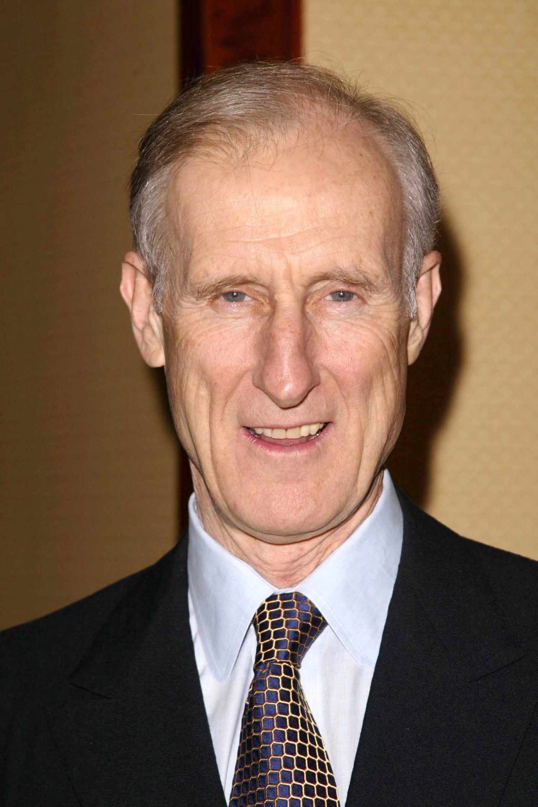 James Cromwell 