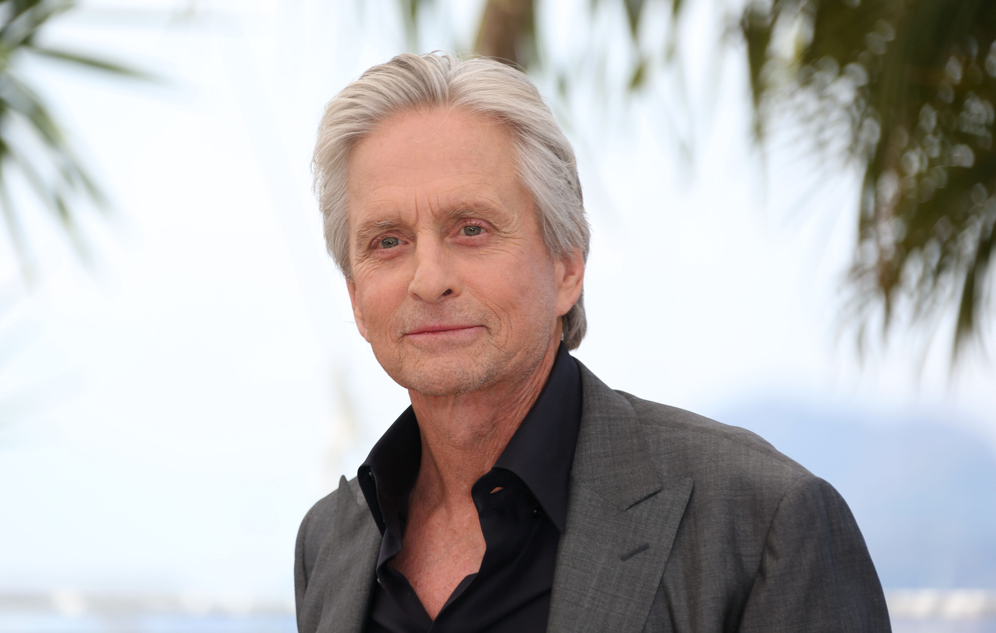 Michael Kirk Douglas