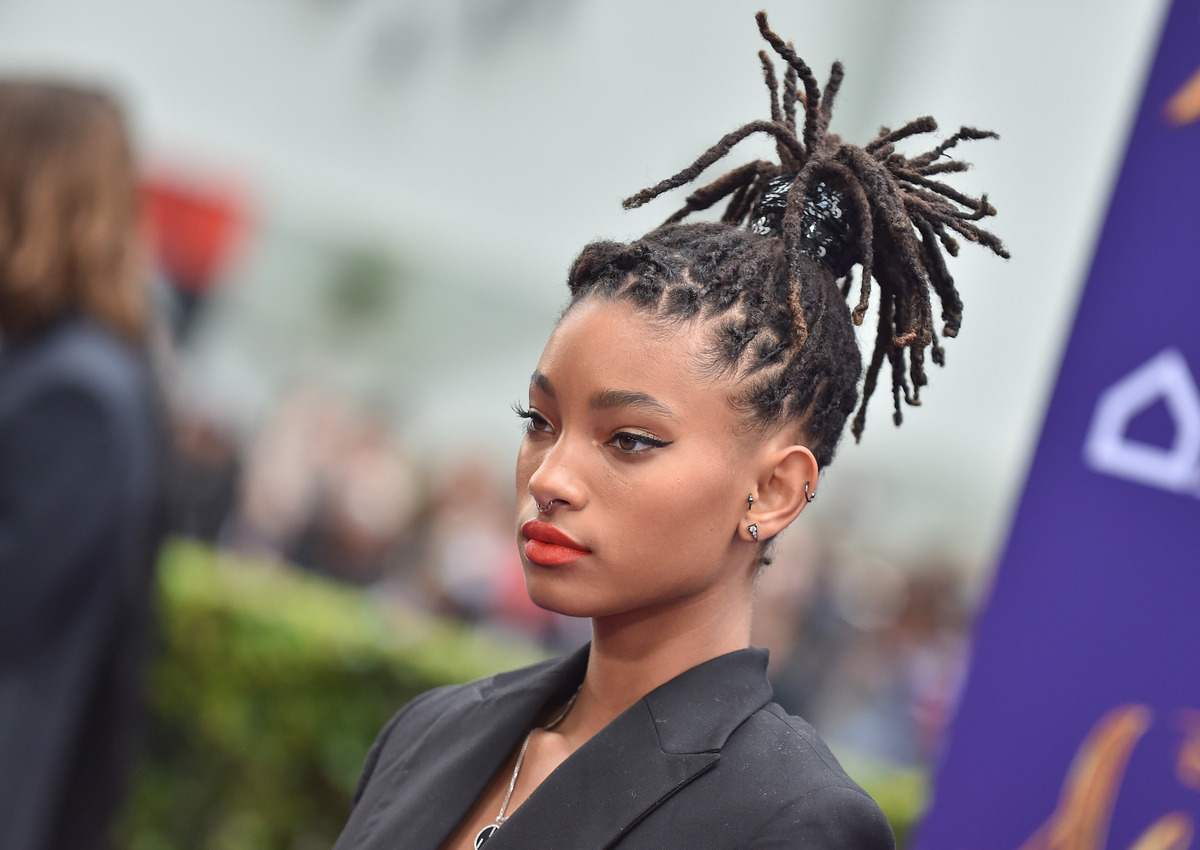 Willow Smith