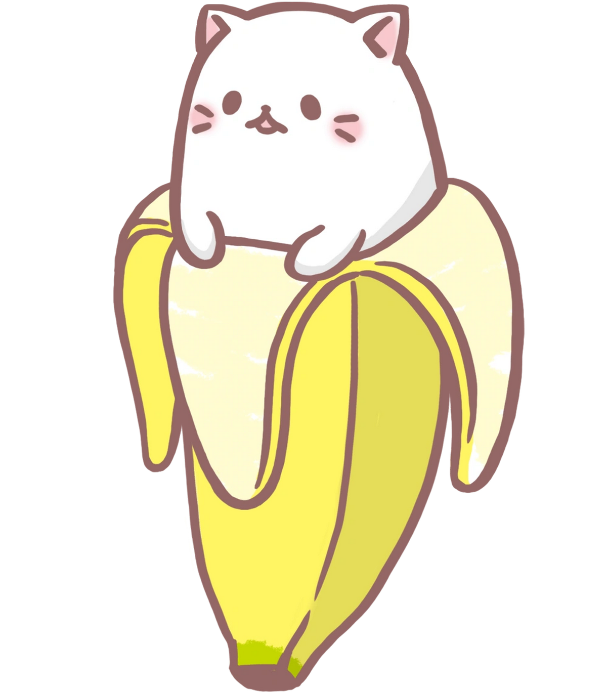 Bananya