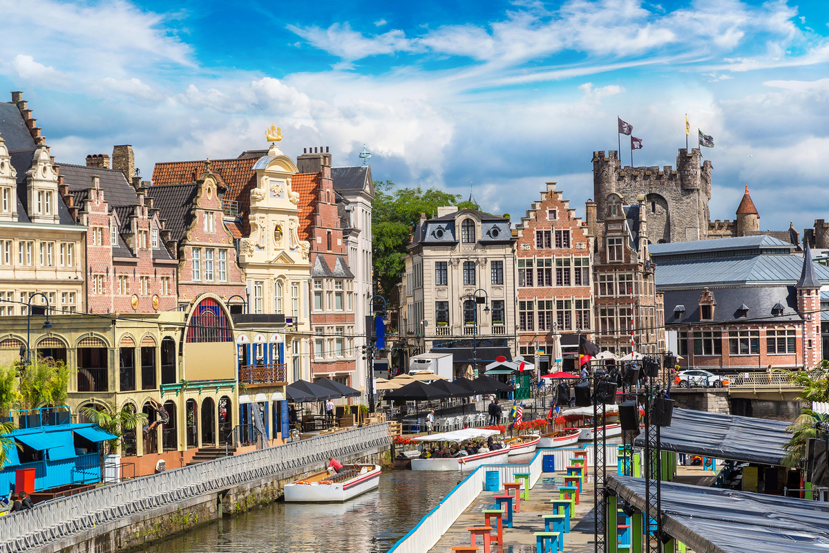 Belgium