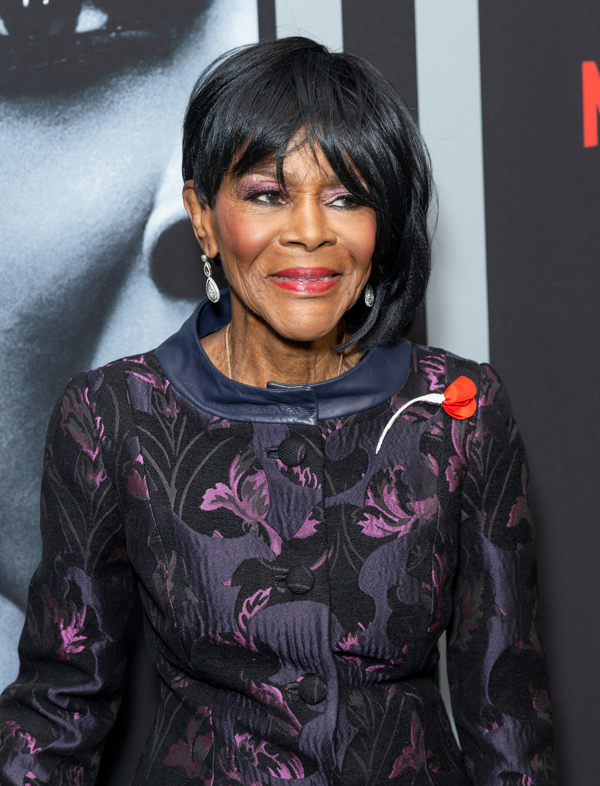 Cicely Tyson