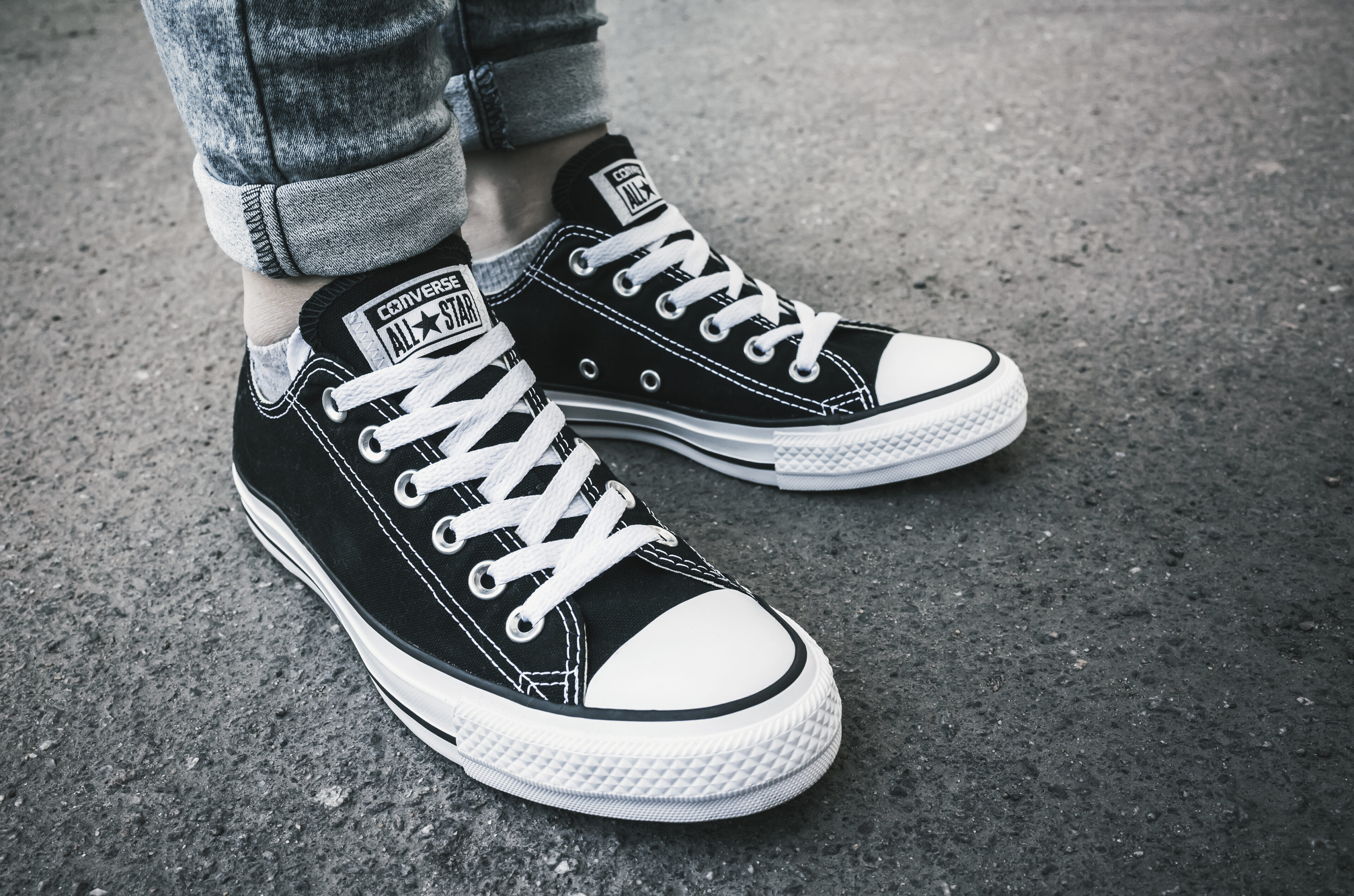 Converse, Chuck Taylor