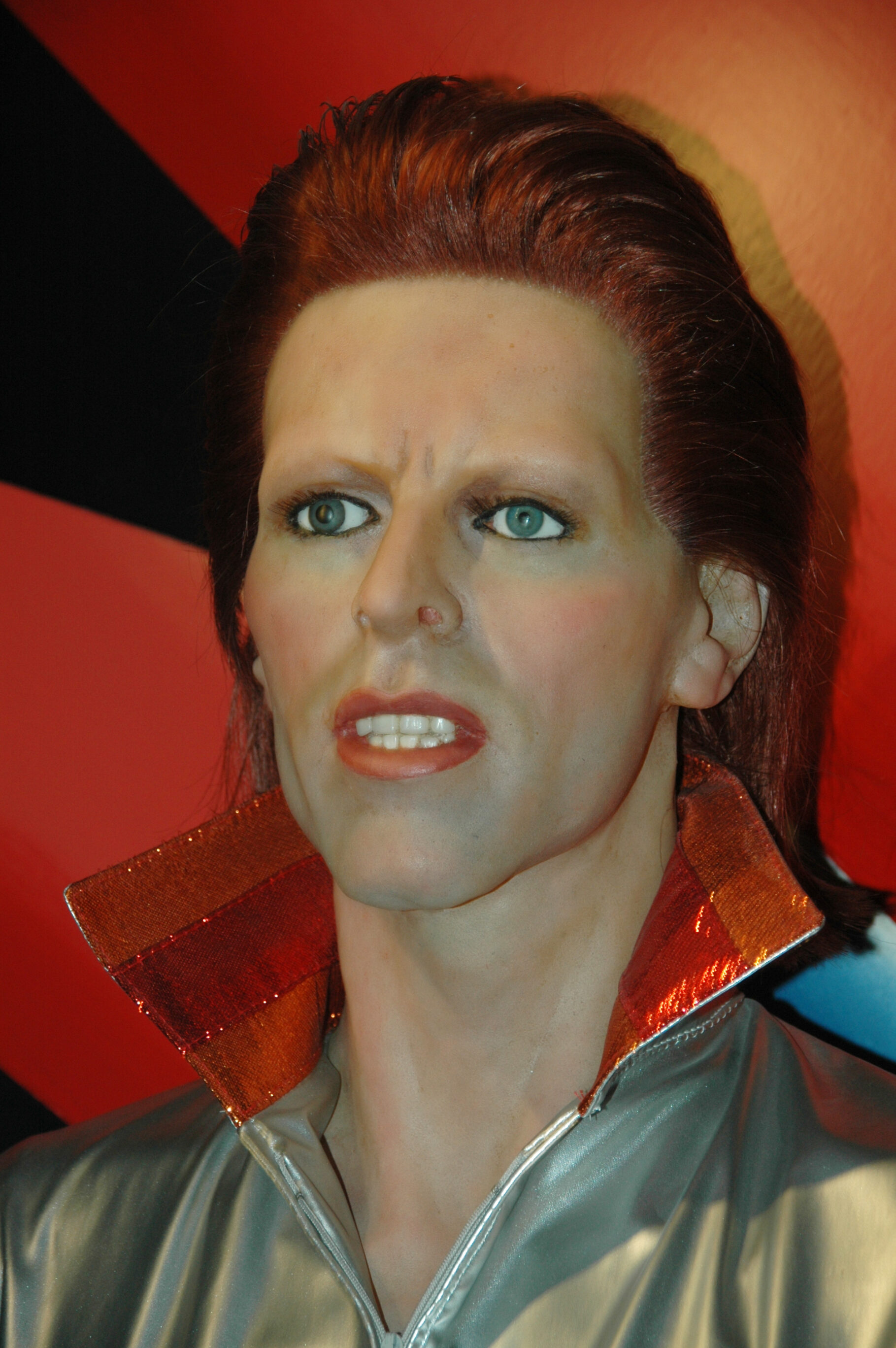 David Bowie