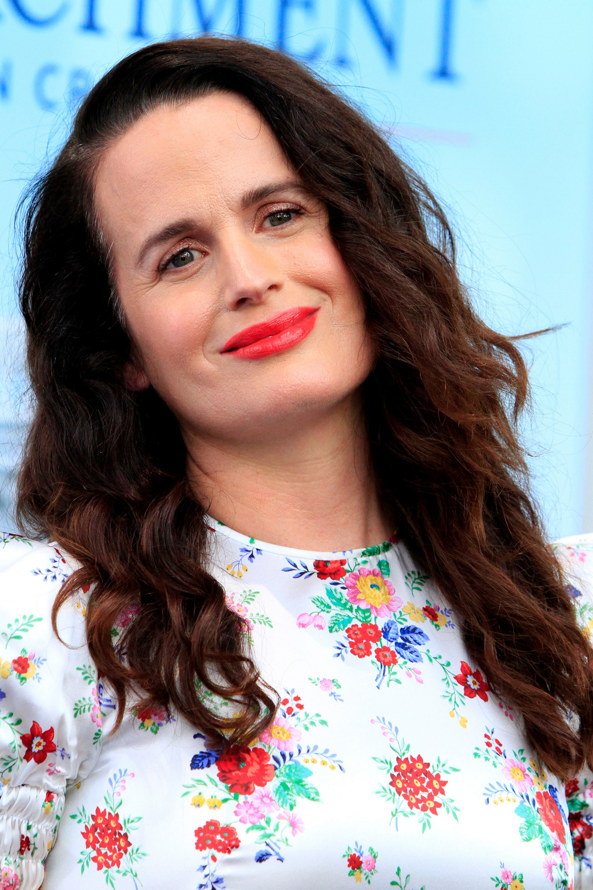 Elizabeth Reaser