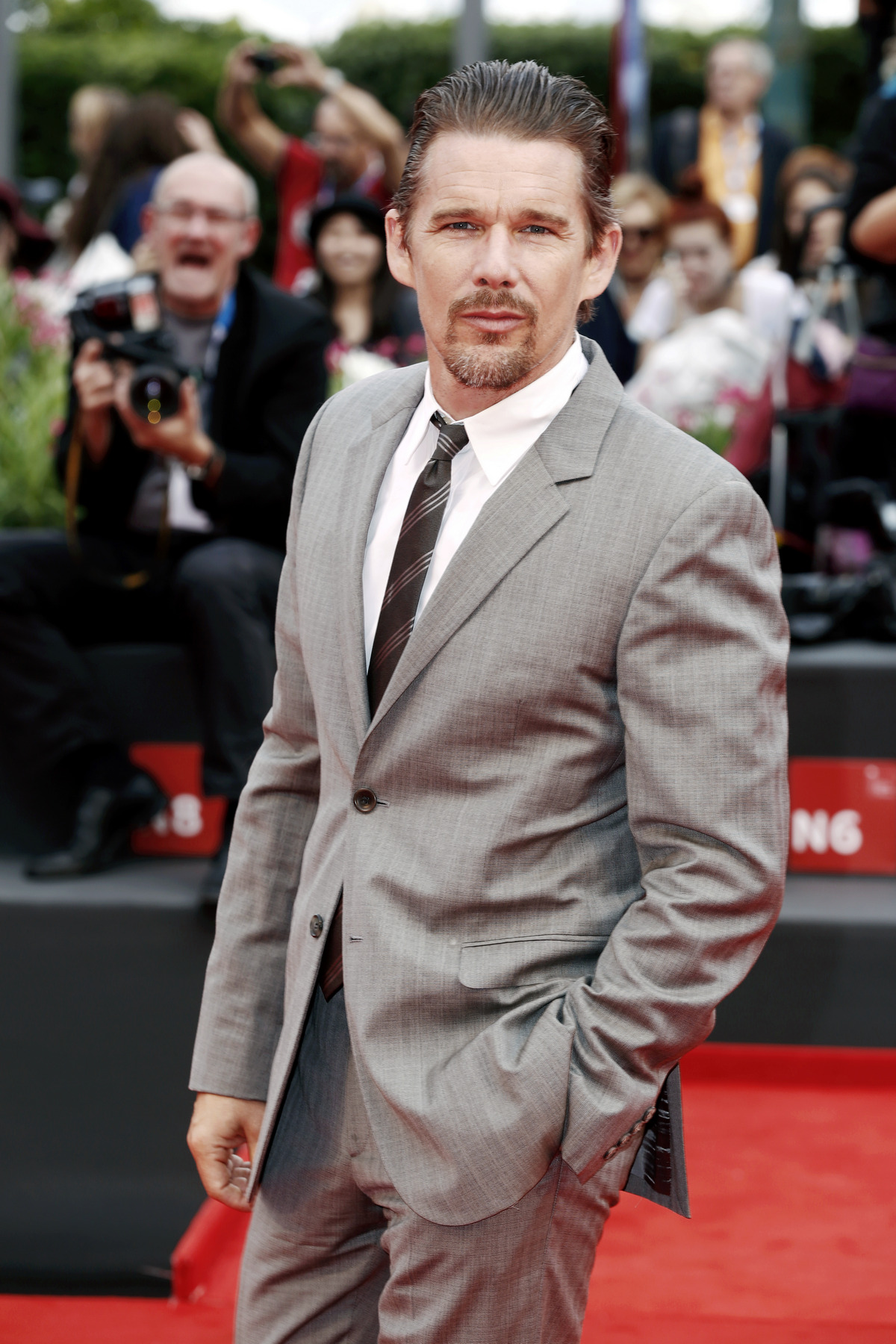 Ethan Hawke