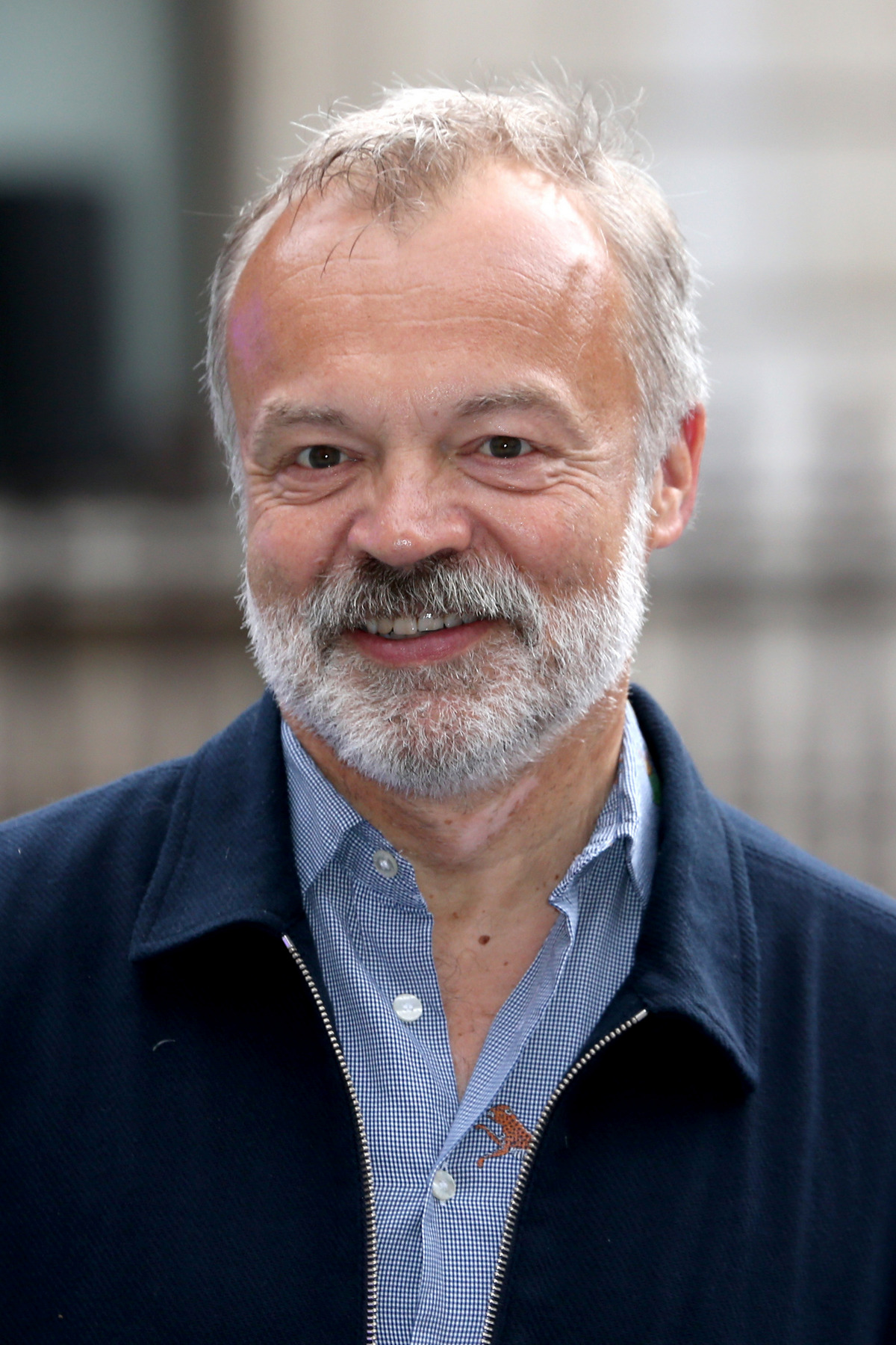 Graham Norton