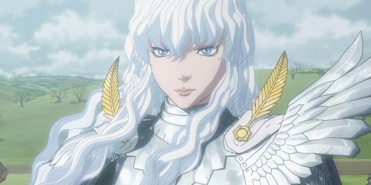 Griffith - Berserk