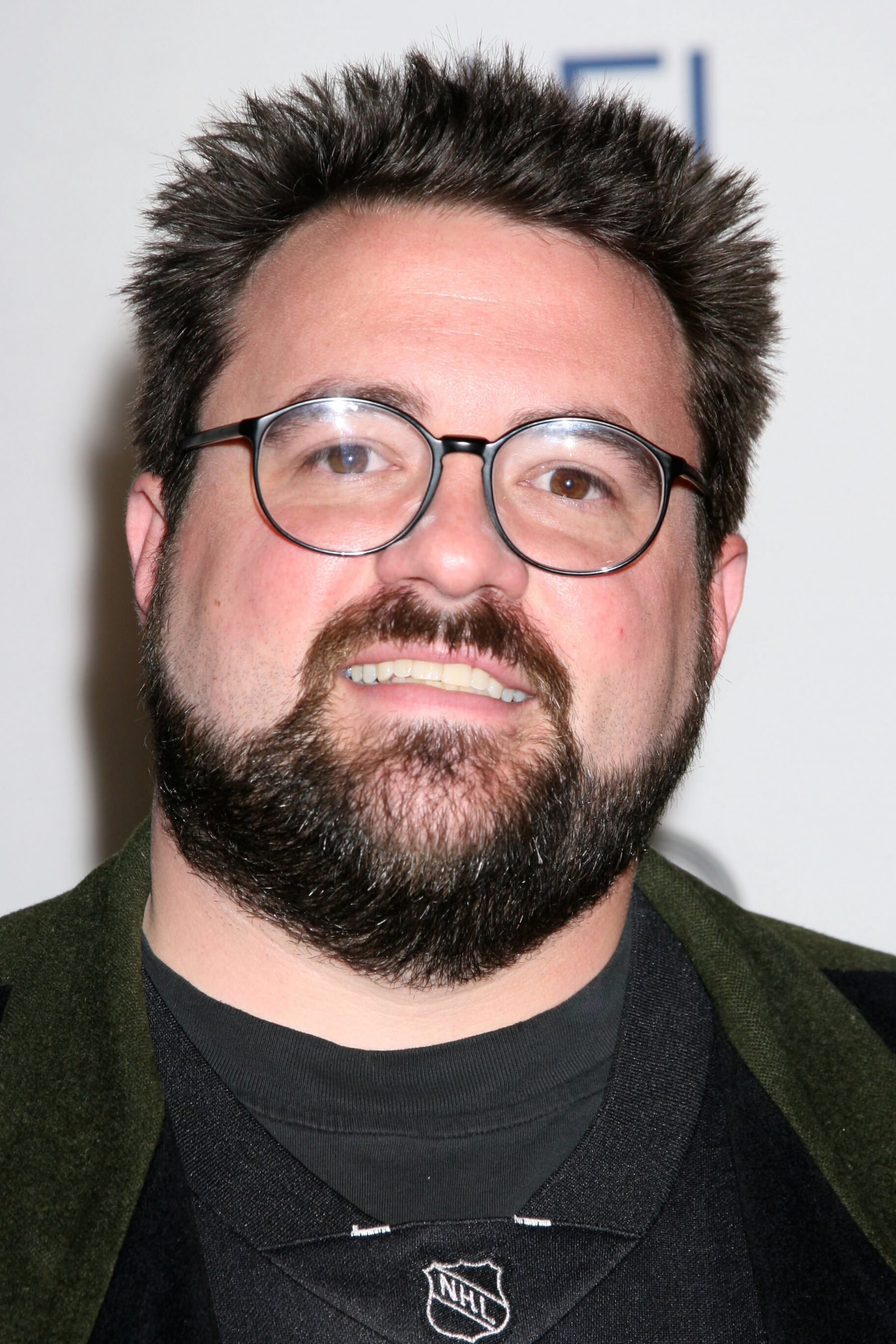 Kevin Smith