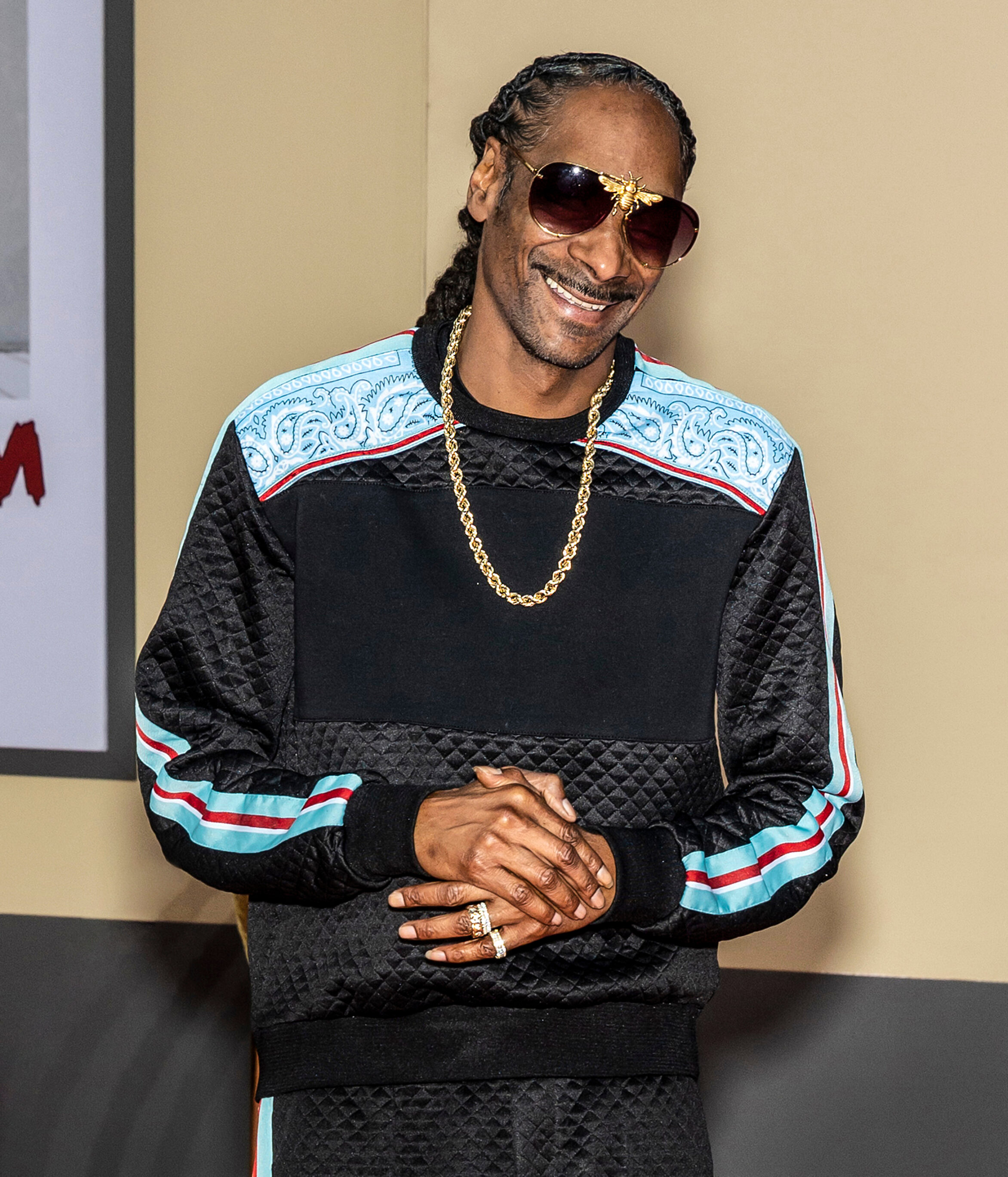 Snoop Dogg