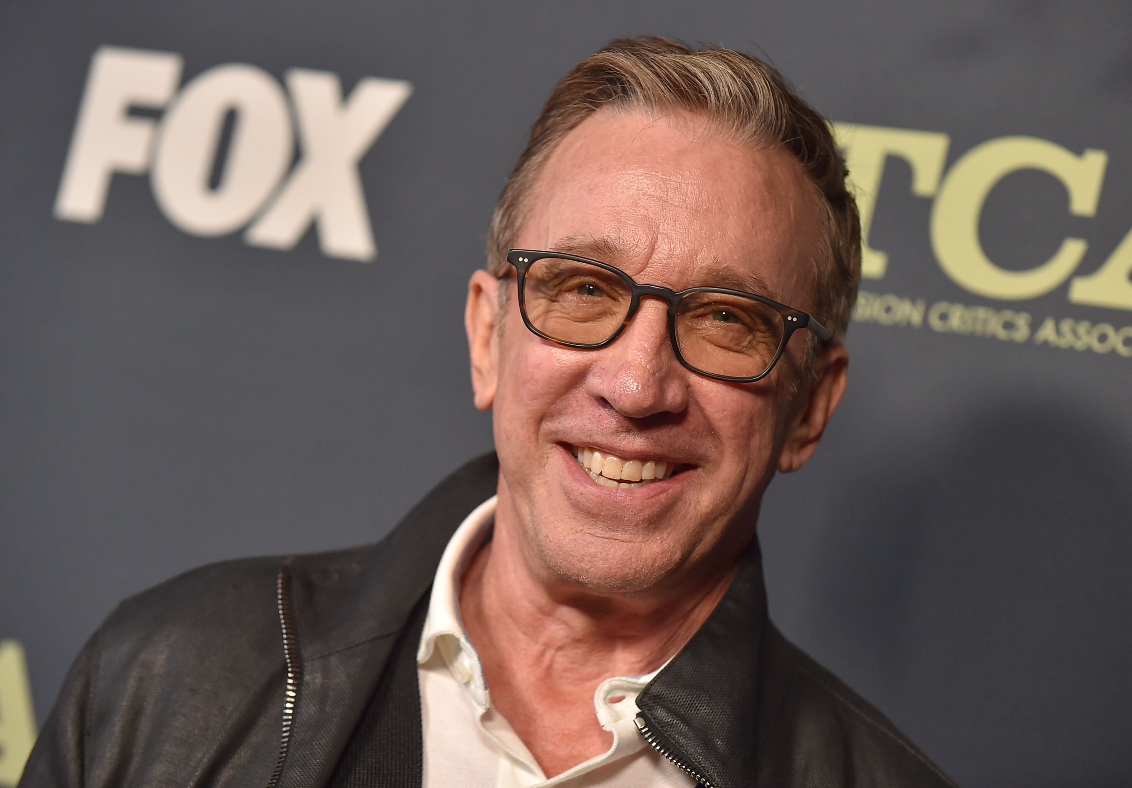 Tim Allen