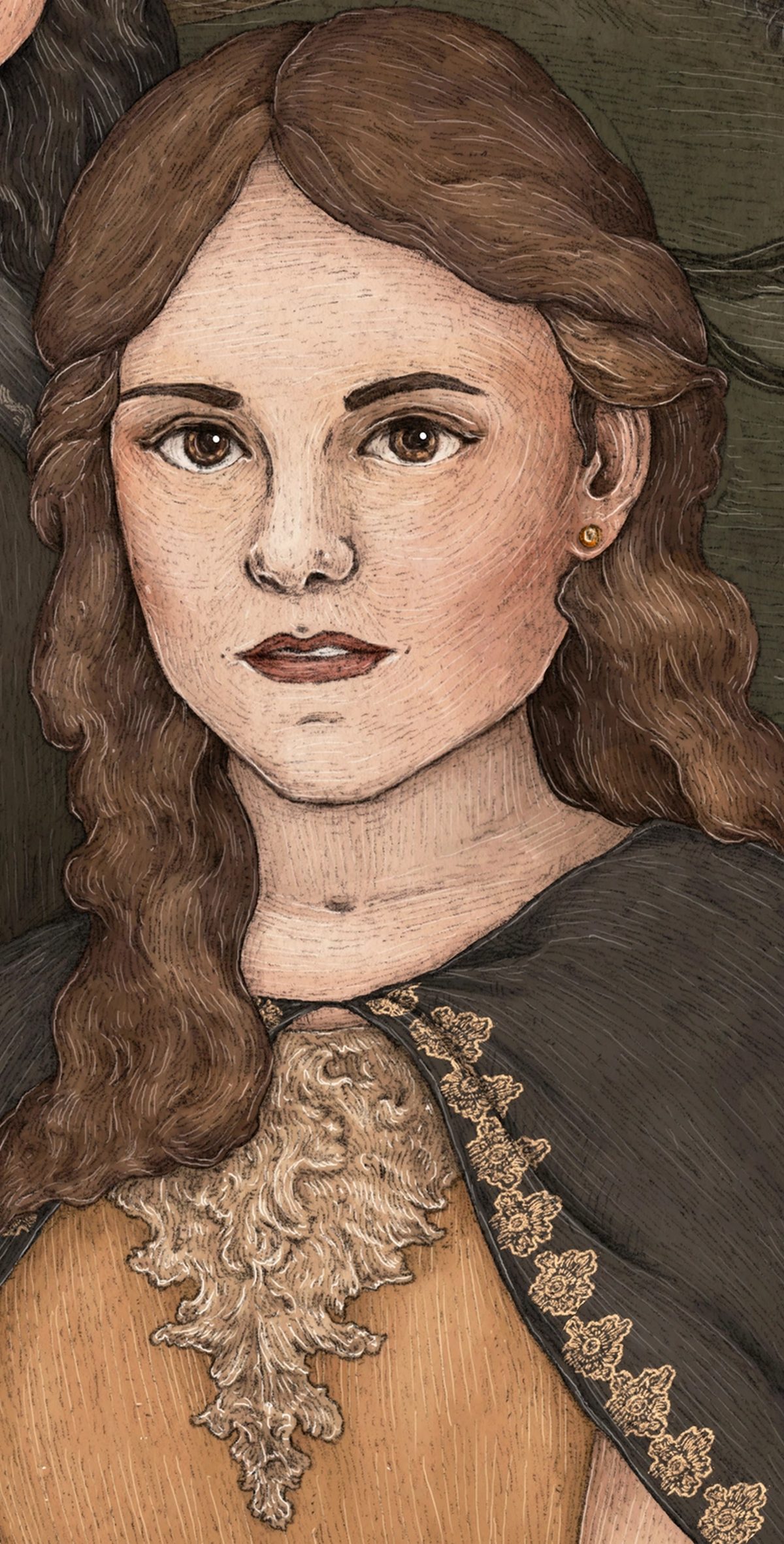 Andromeda Tonks