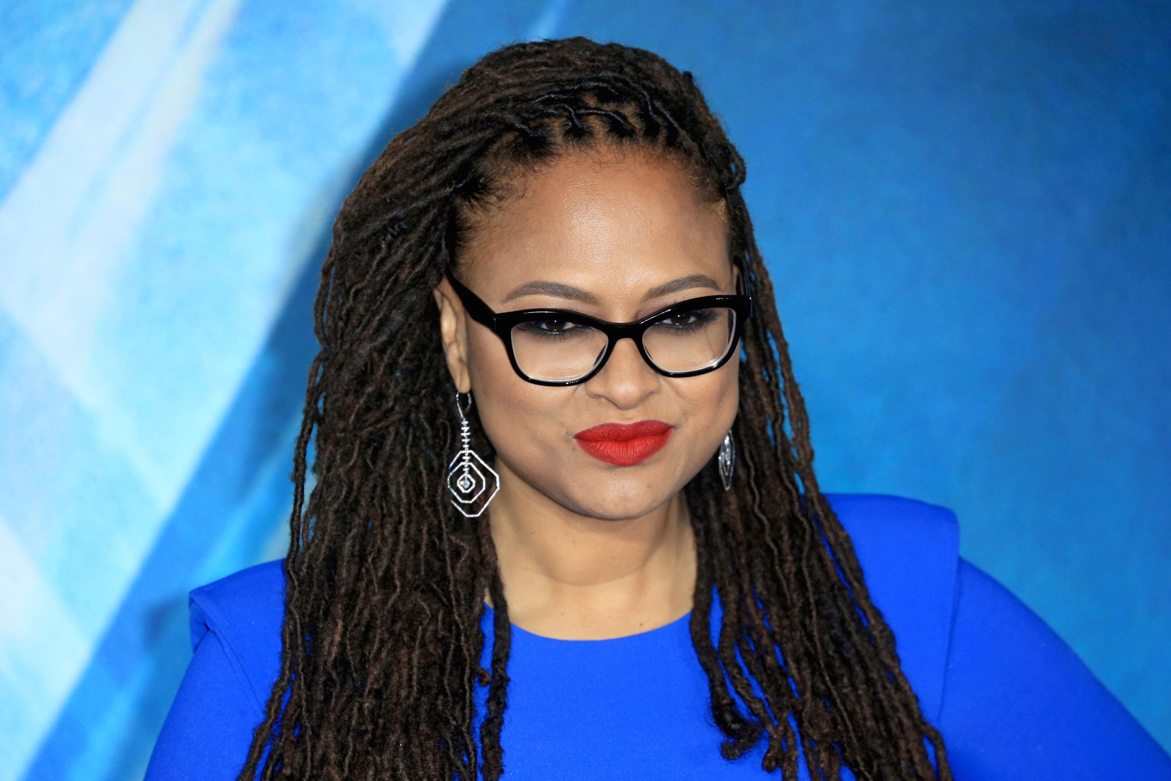  Ava DuVernay