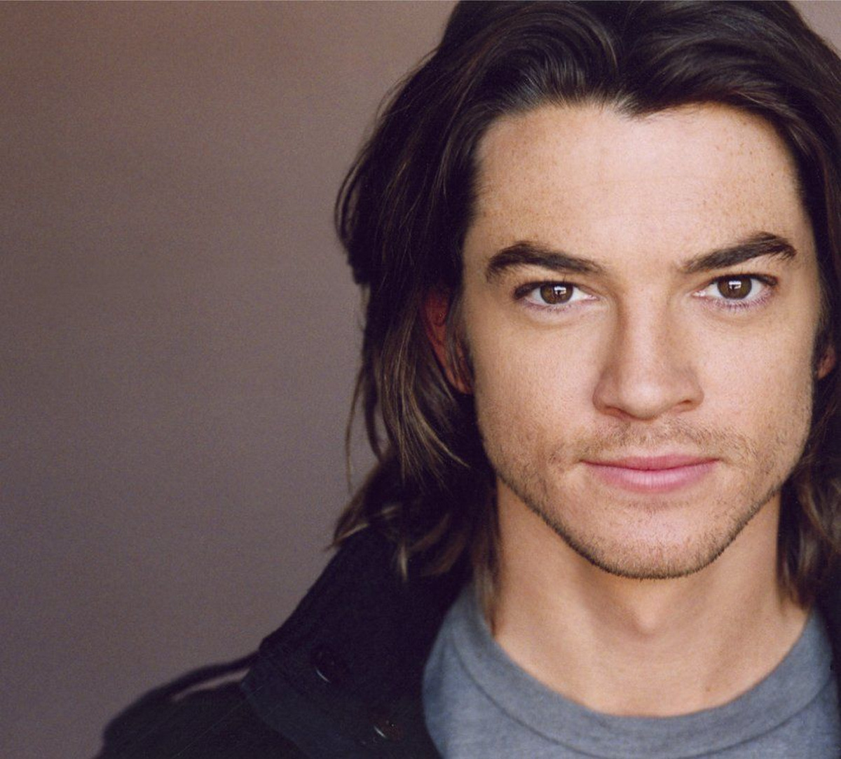 Craig Horner