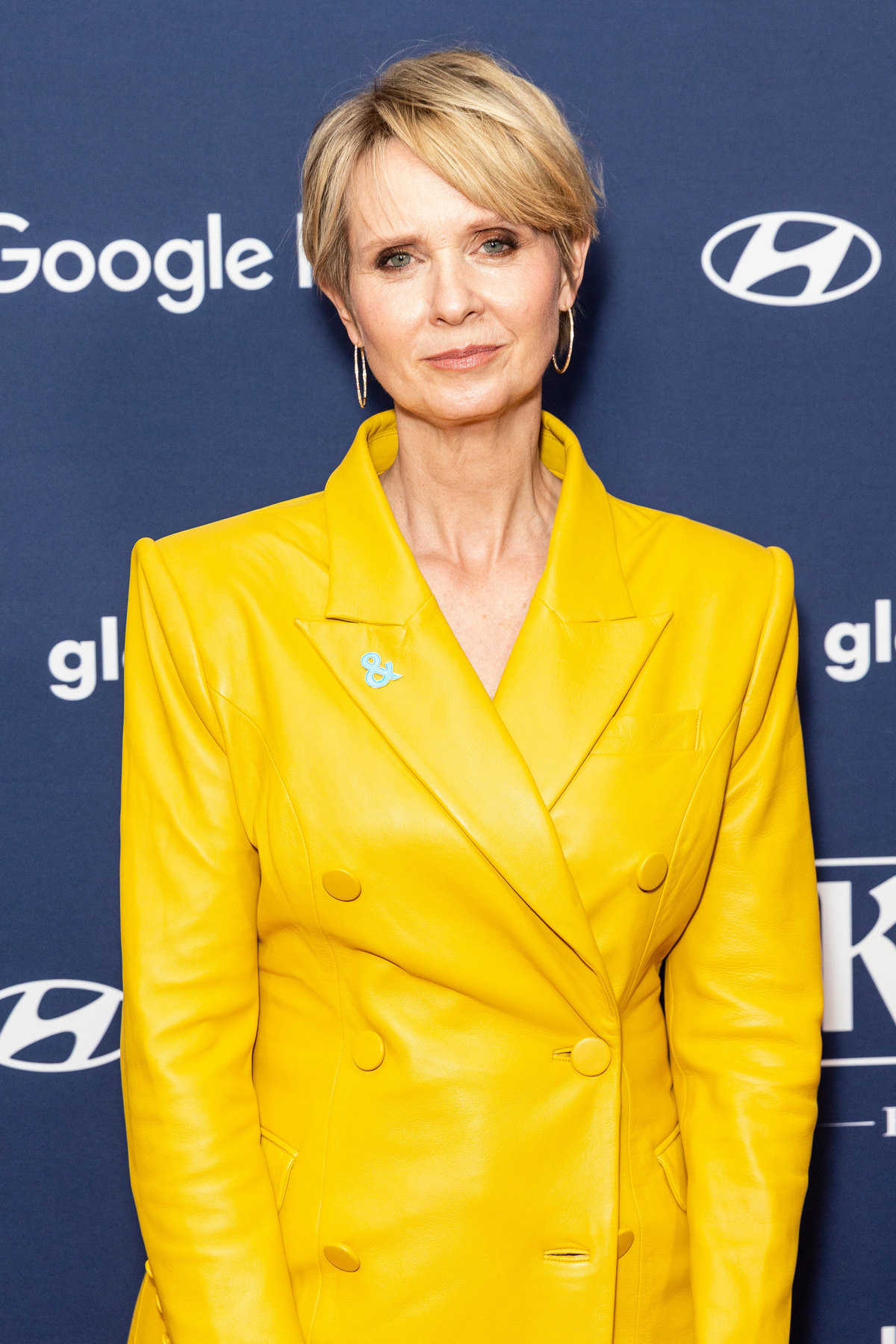 Cynthia Nixon