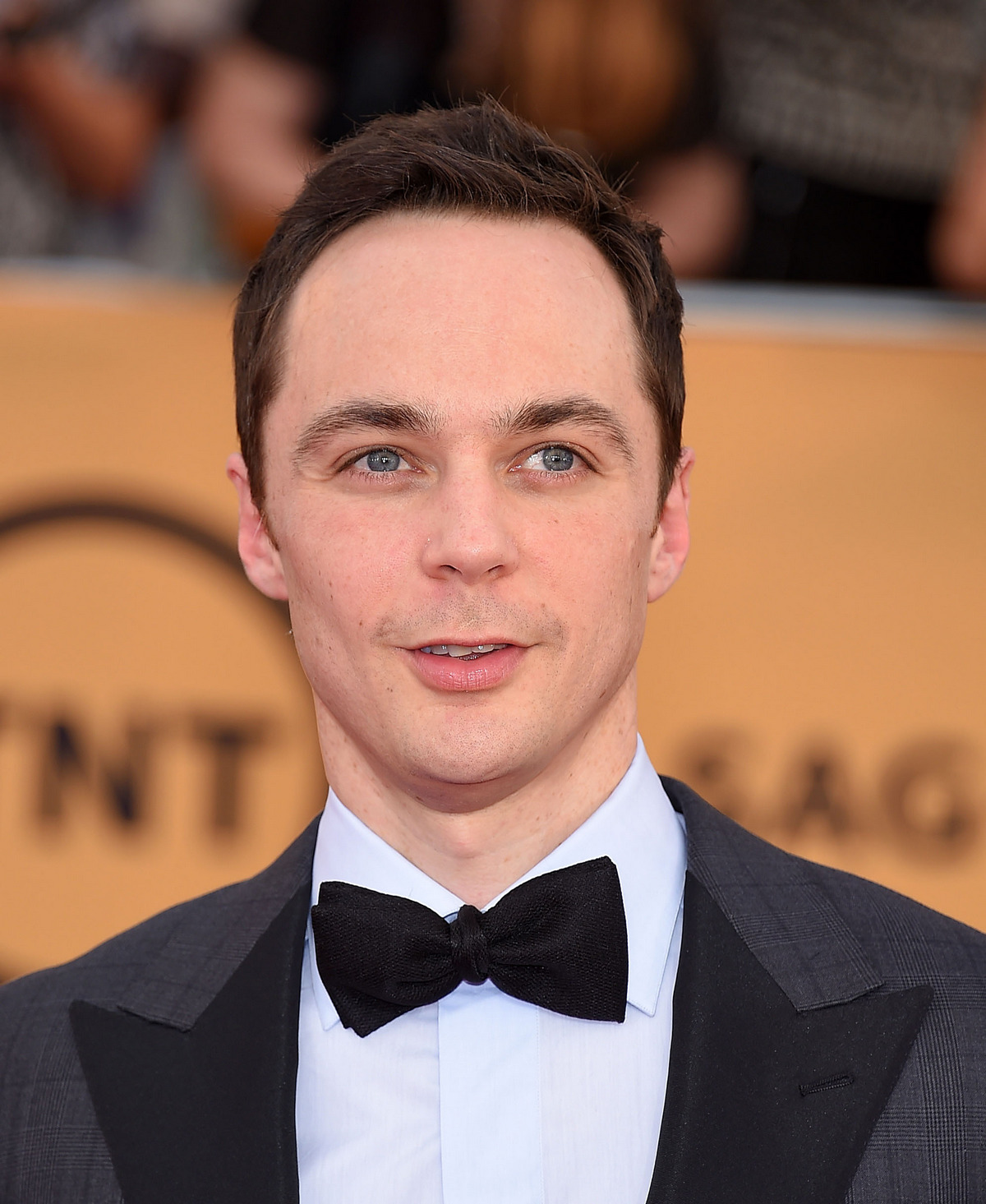 Jim Parsons