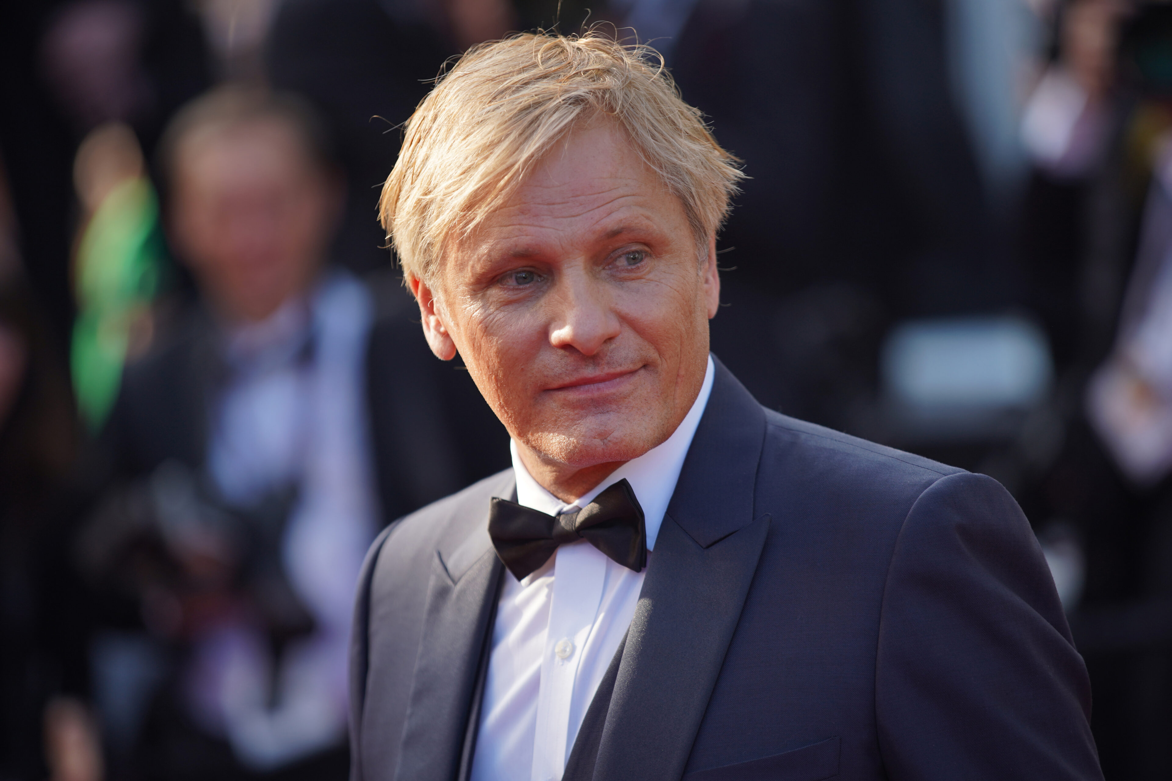 Viggo Peter Mortensen Jr